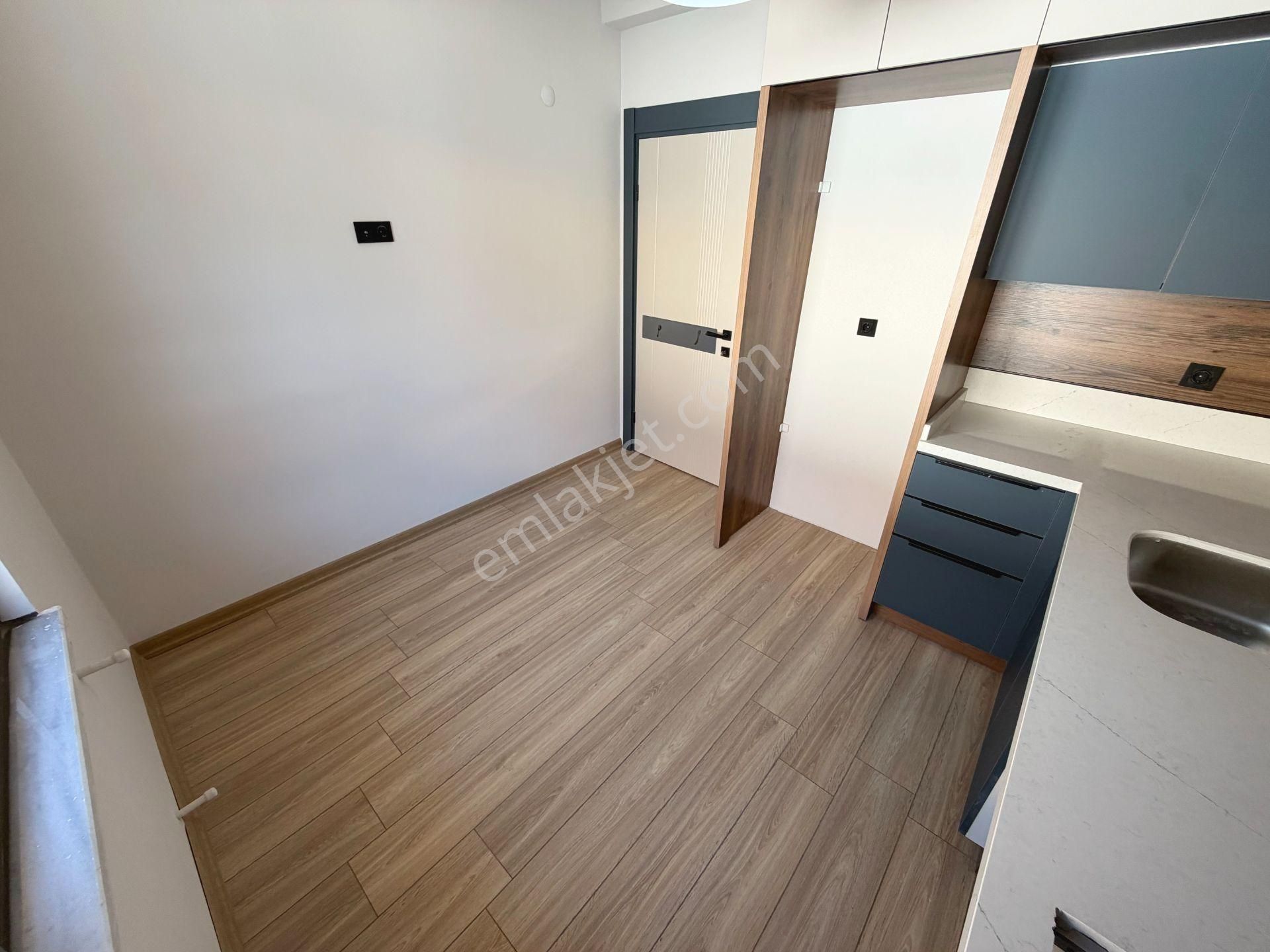 🟥 Güç Gayrimenkul'den Akçay'da Sıfır Projede Ultra Lüx Asansörlü 2+1 Dubleks - Görsel 27