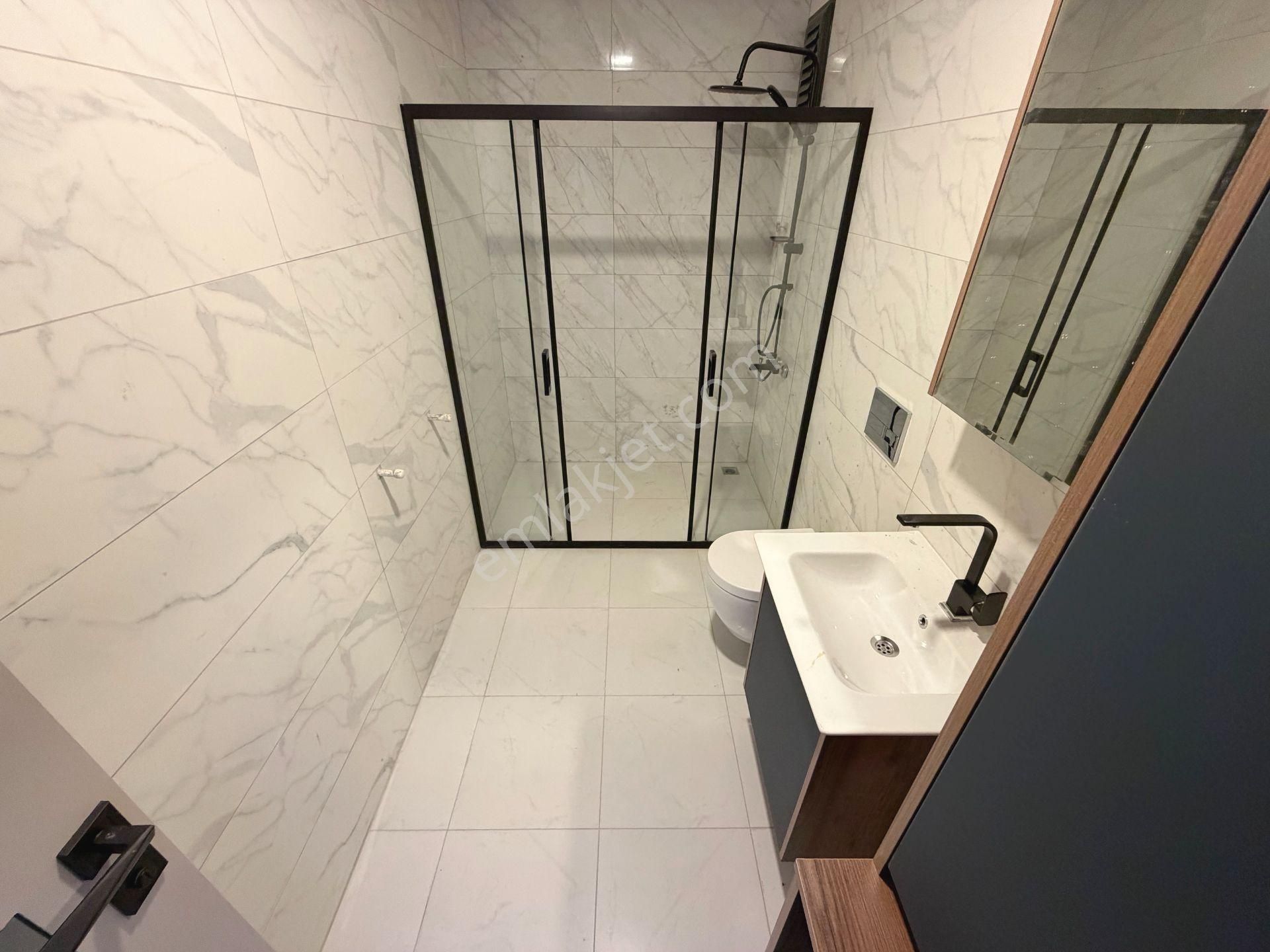 🟥 Güç Gayrimenkul'den Akçay'da Sıfır Projede Ultra Lüx Asansörlü 2+1 Dubleks - Görsel 21