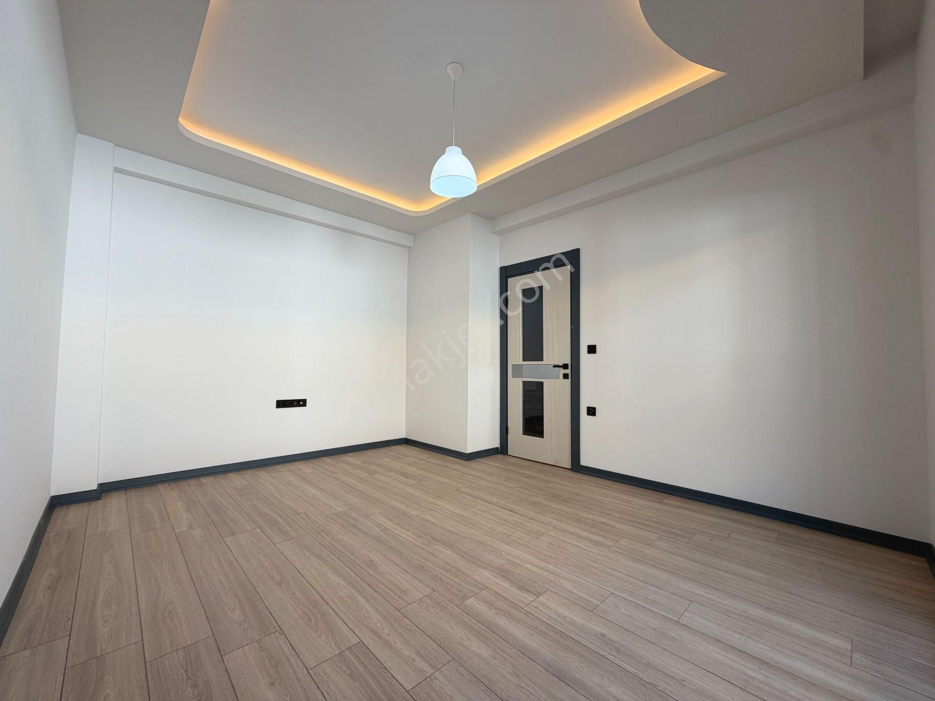 🟥 Güç Gayrimenkul'den Akçay'da Sıfır Projede Ultra Lüx Asansörlü 2+1 Dubleks - Görsel 4