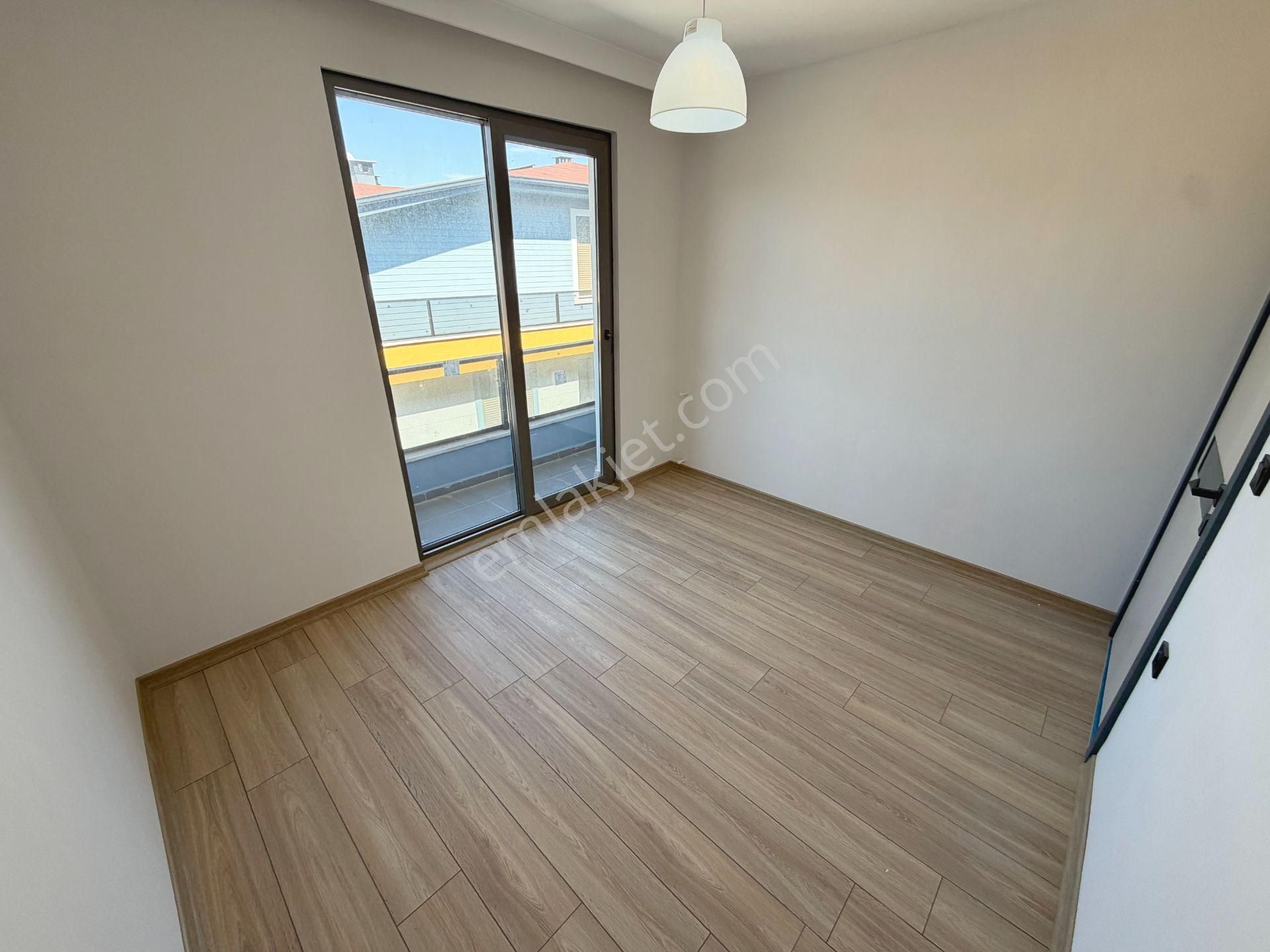 🟥 Güç Gayrimenkul'den Akçay'da Sıfır Projede Ultra Lüx Asansörlü 2+1 Dubleks - Görsel 8