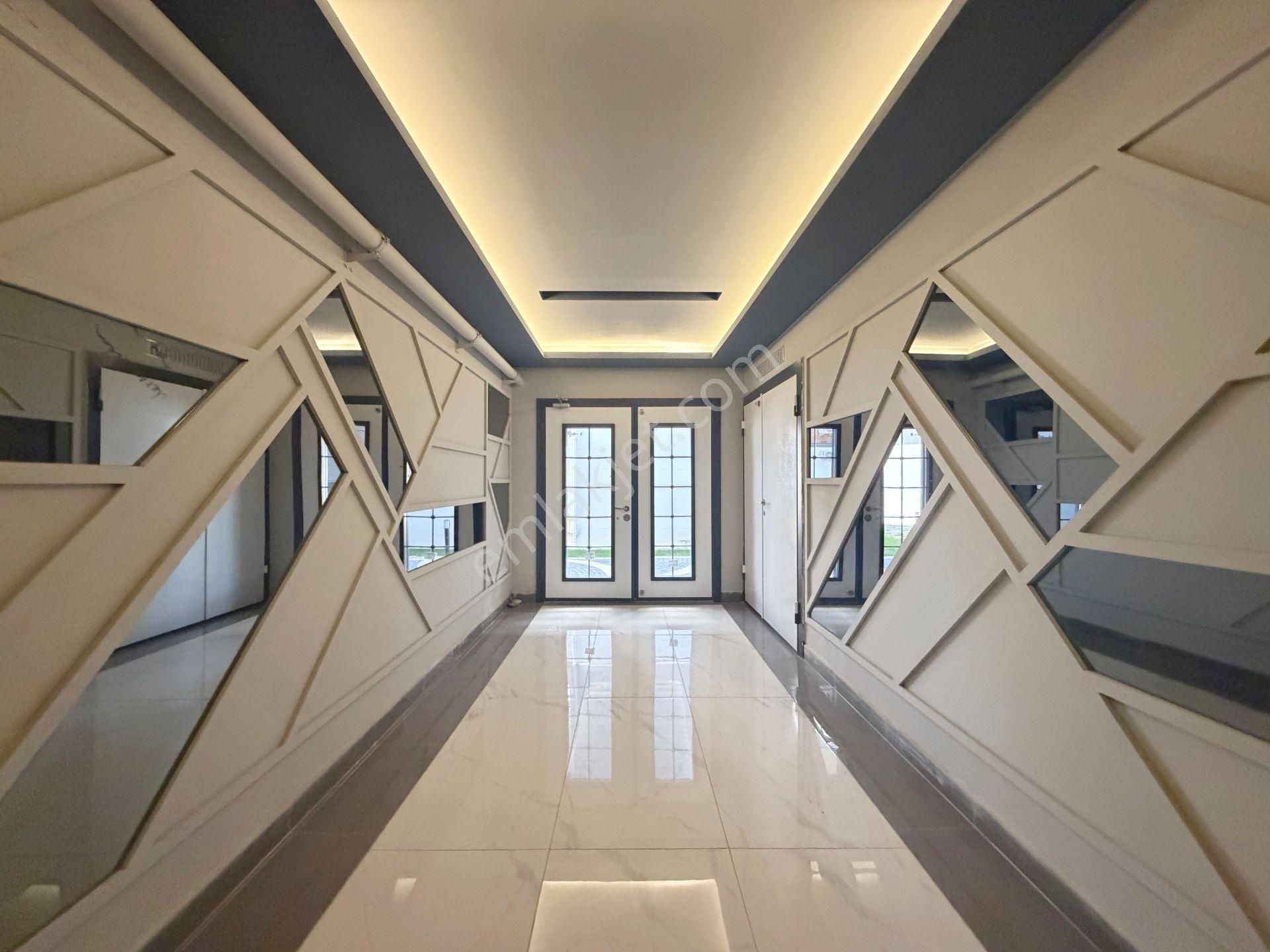 🟥 Güç Gayrimenkul'den Akçay'da Sıfır Projede Ultra Lüx Asansörlü 2+1 Dubleks