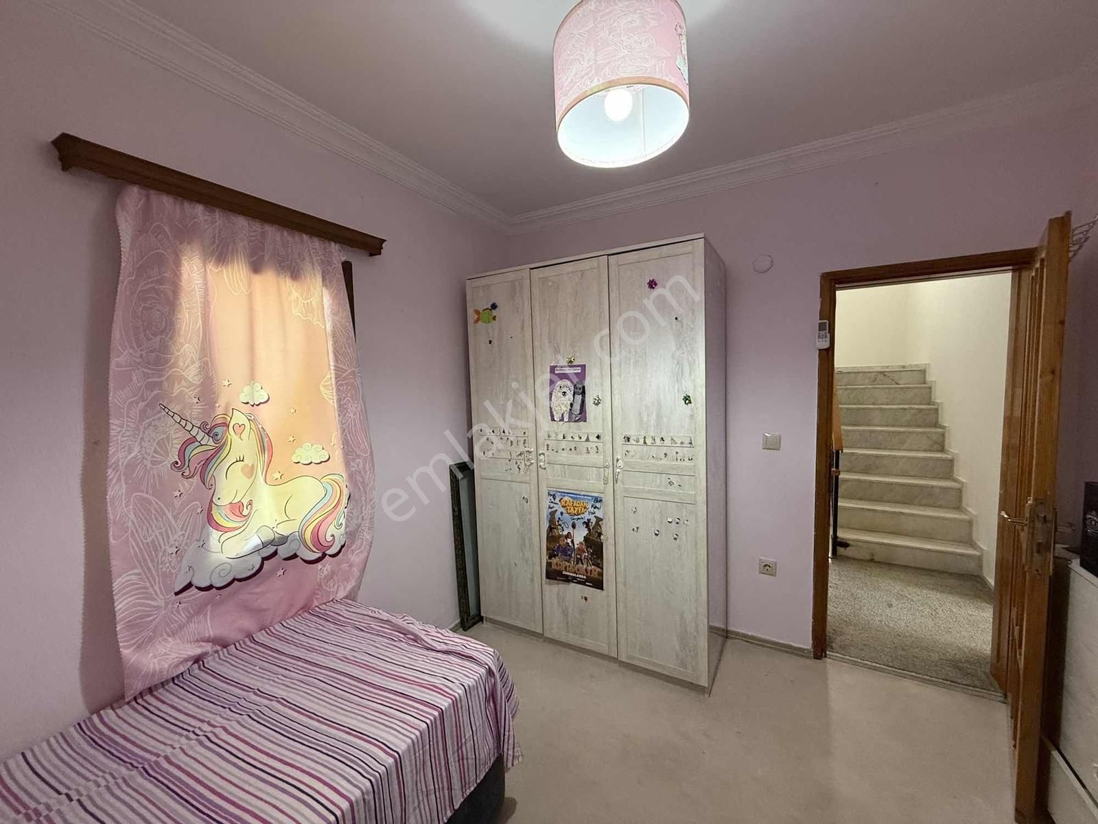 Bodrum Turgutreis Kiralık 2+2 Üst Dubleks Daire Eşyalı 85 M2 - Görsel 7