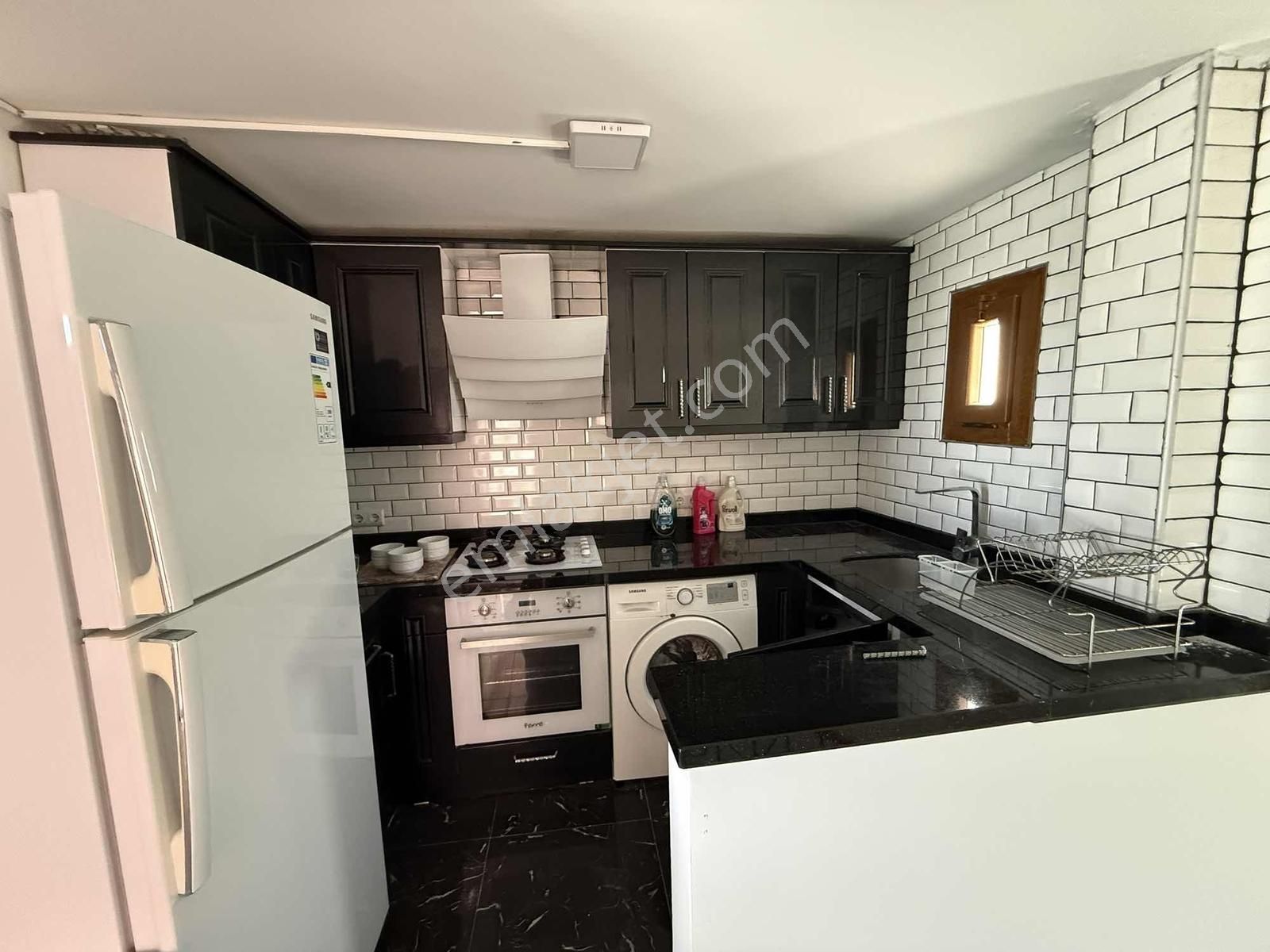 Bodrum Turgutreis Kiralık 2+2 Üst Dubleks Daire Eşyalı 85 M2 - Görsel 14