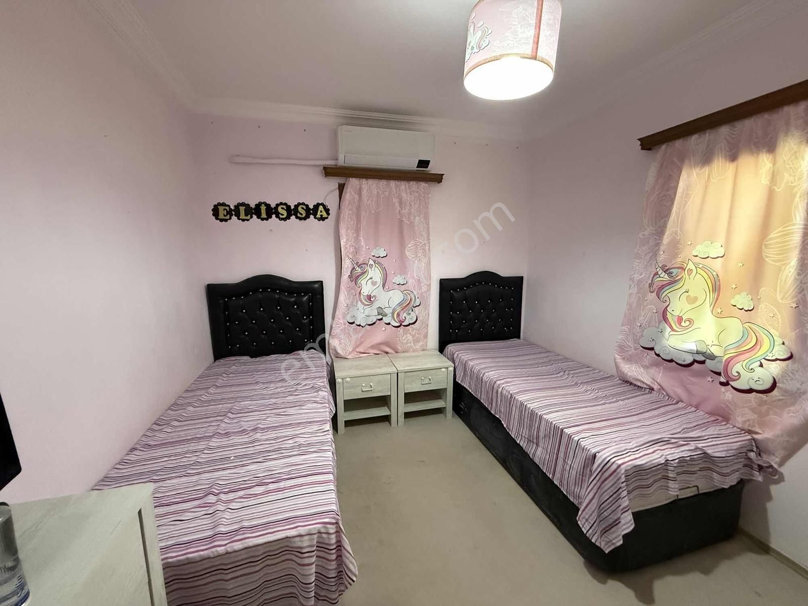 Bodrum Turgutreis Kiralık 2+2 Üst Dubleks Daire Eşyalı 85 M2 - Görsel 16