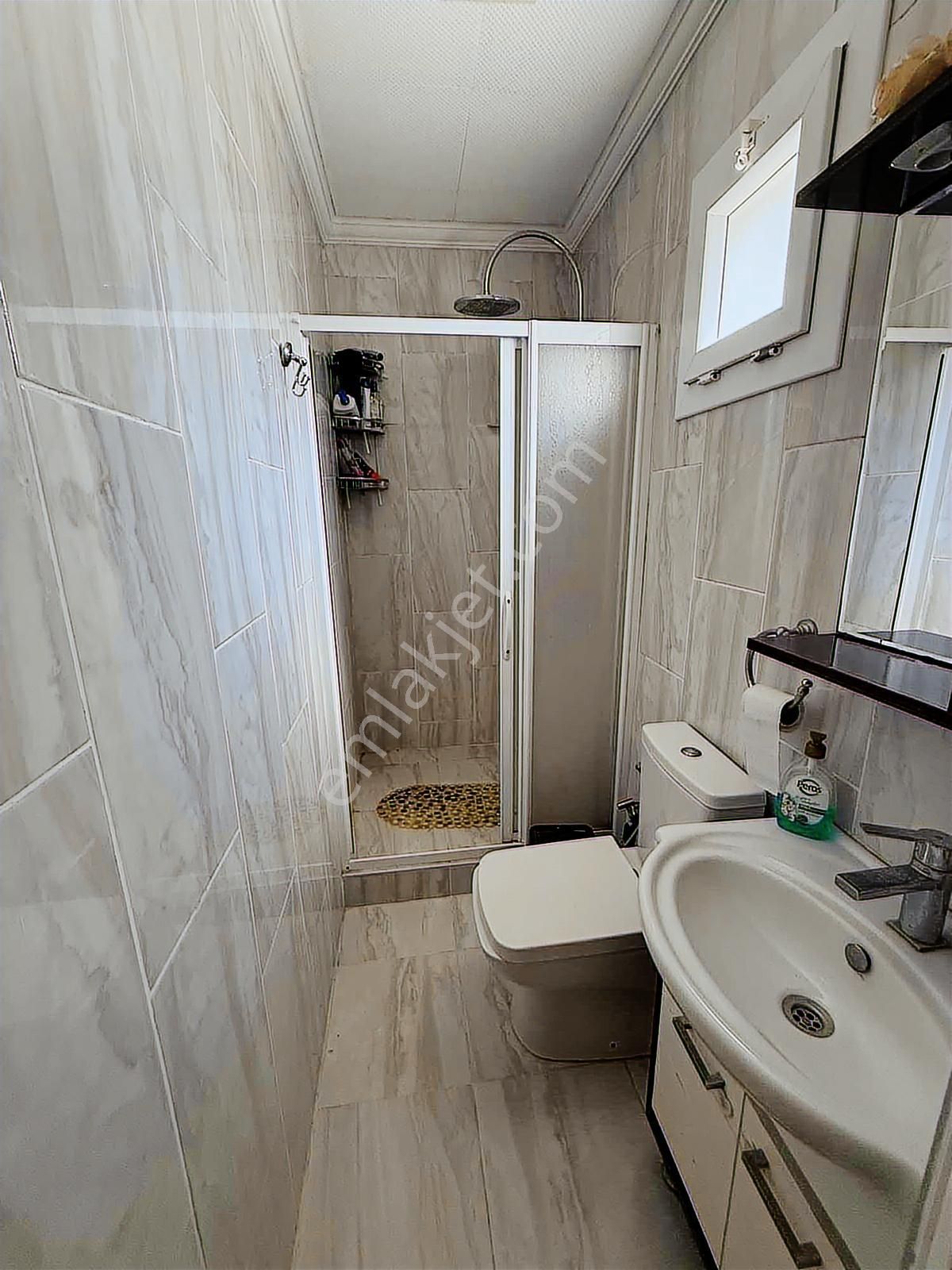 Bodrum Turgutreis Kiralık 2+2 Üst Dubleks Daire Eşyalı 85 M2 - Görsel 6