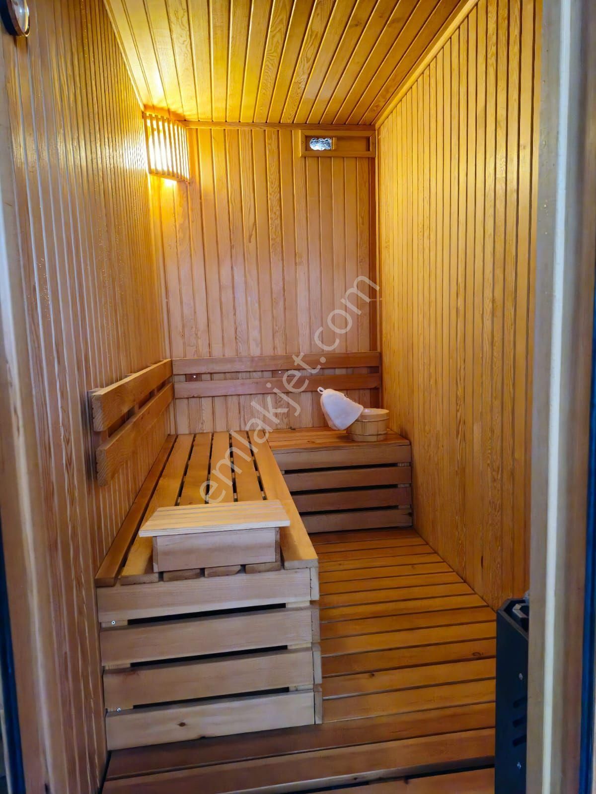 Alanyaspor Oba Stadyumultra Lux Villa Super Manzara - Görsel 18