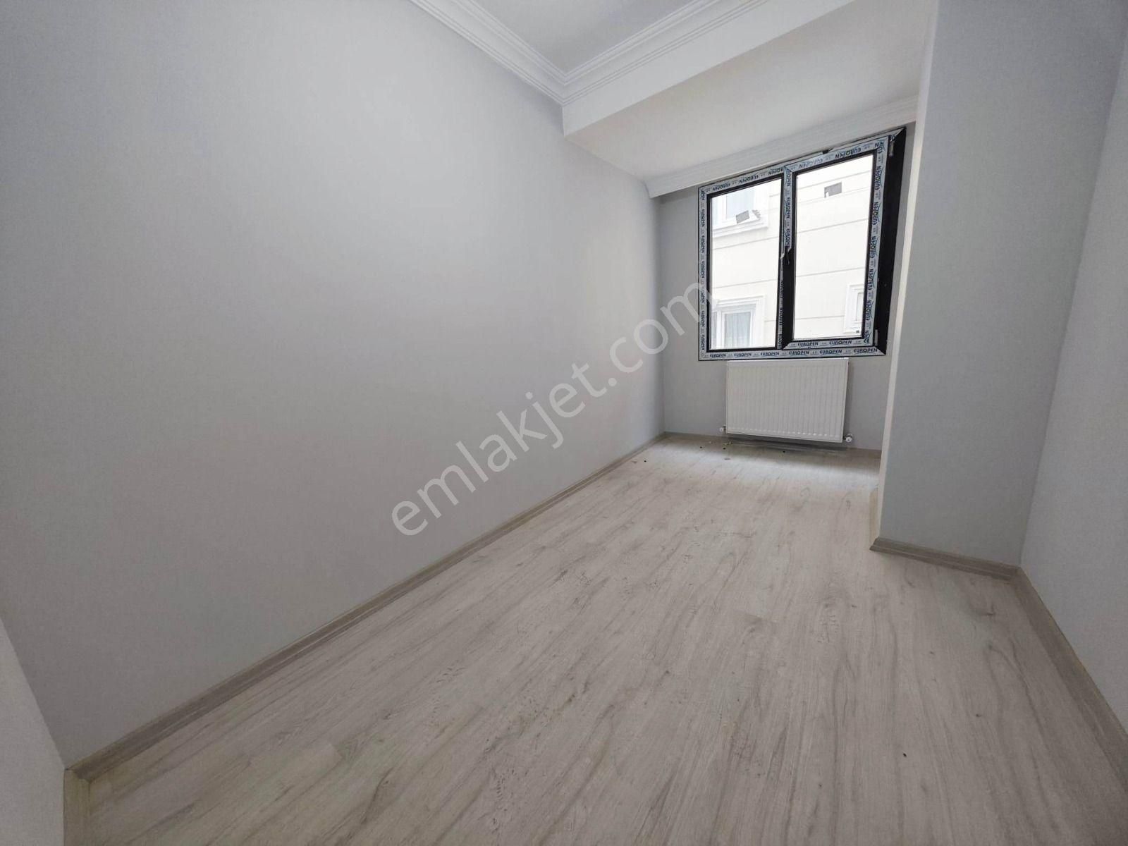 Yıldız Dan Zafer De Güney Cephe Sıfır Kredili 2+1 Ara Kat Daire - Görsel 5