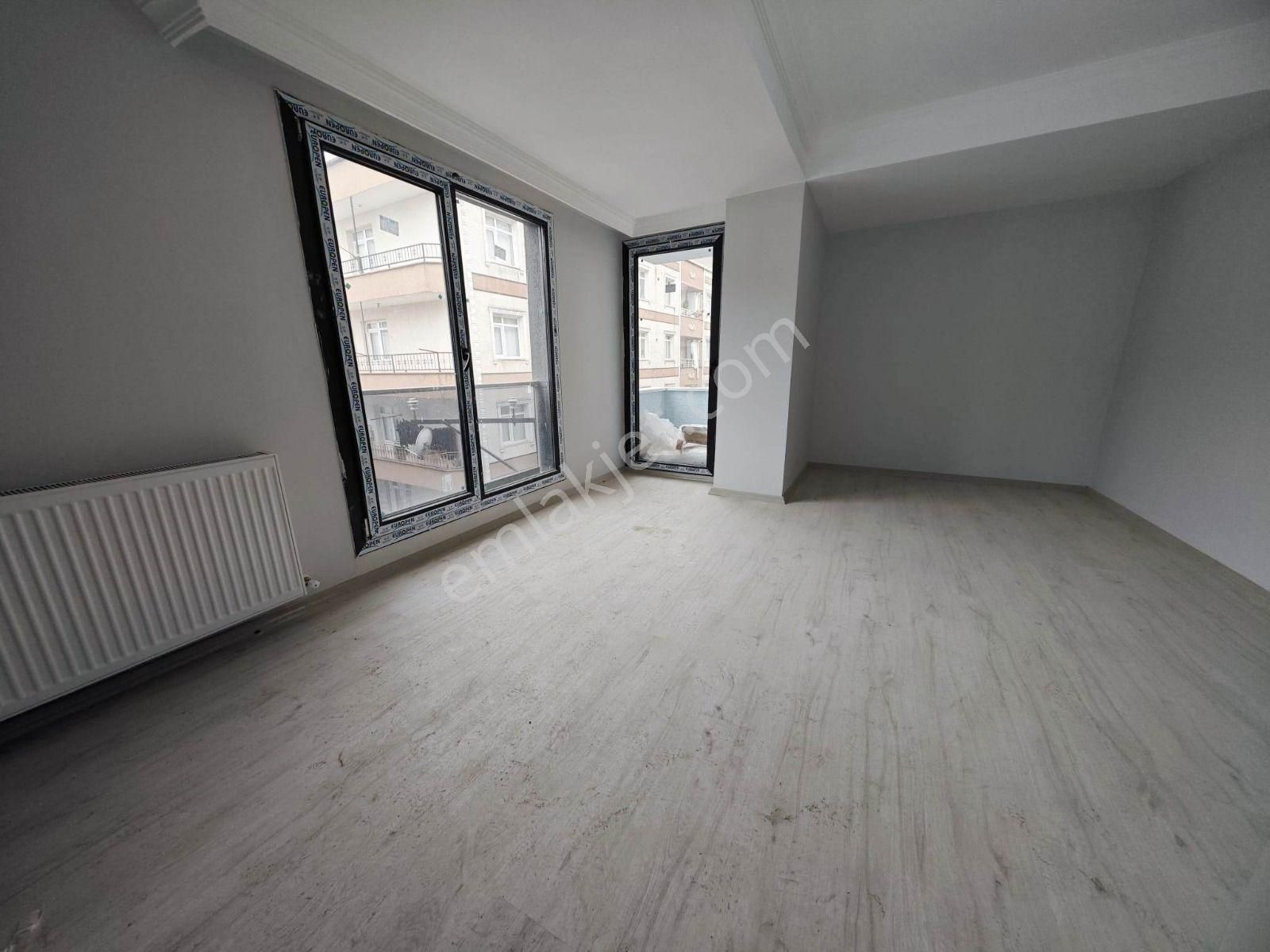 Yıldız Dan Zafer De Güney Cephe Sıfır Kredili 2+1 Ara Kat Daire - Görsel 3