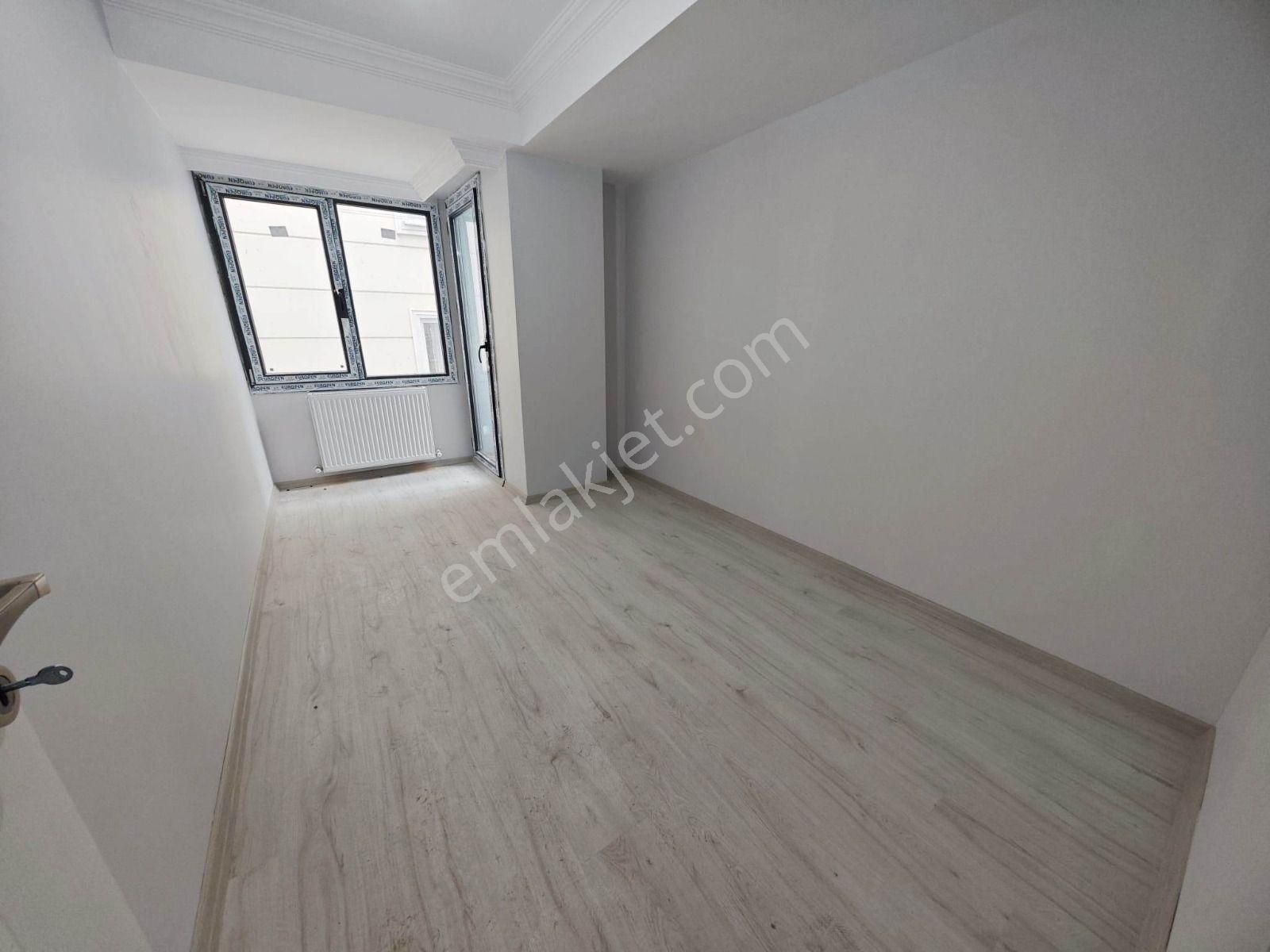 Yıldız Dan Zafer De Güney Cephe Sıfır Kredili 2+1 Ara Kat Daire - Görsel 4