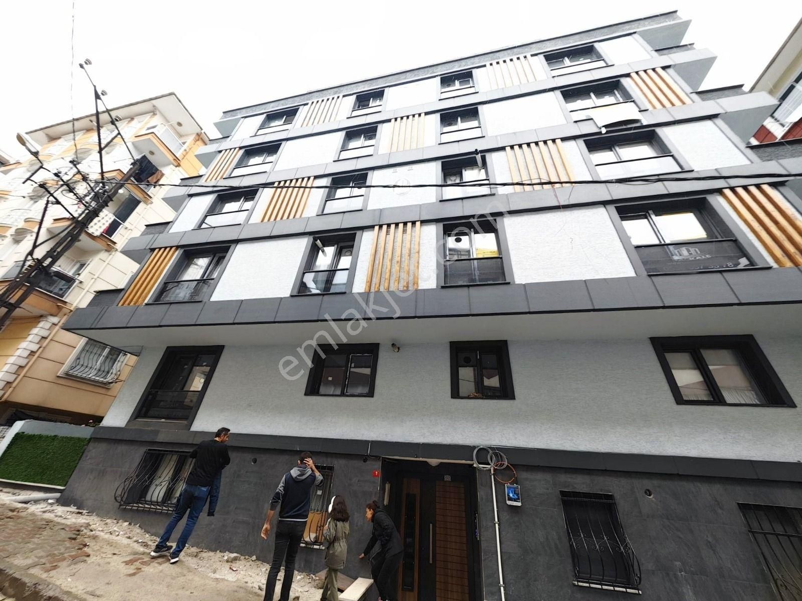 Yıldız Dan Zafer De Güney Cephe Sıfır Kredili 2+1 Ara Kat Daire