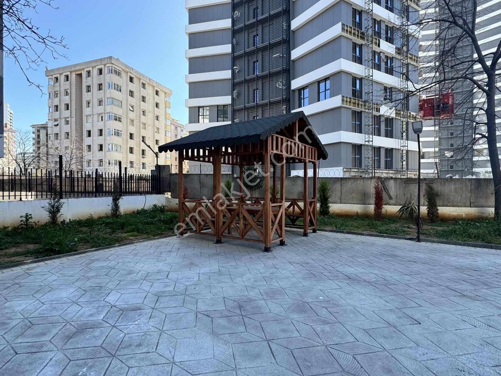 Kordonboyu'nda Deniz Manzaralı 2+1 Prestijli Satılık Daire - Görsel 6