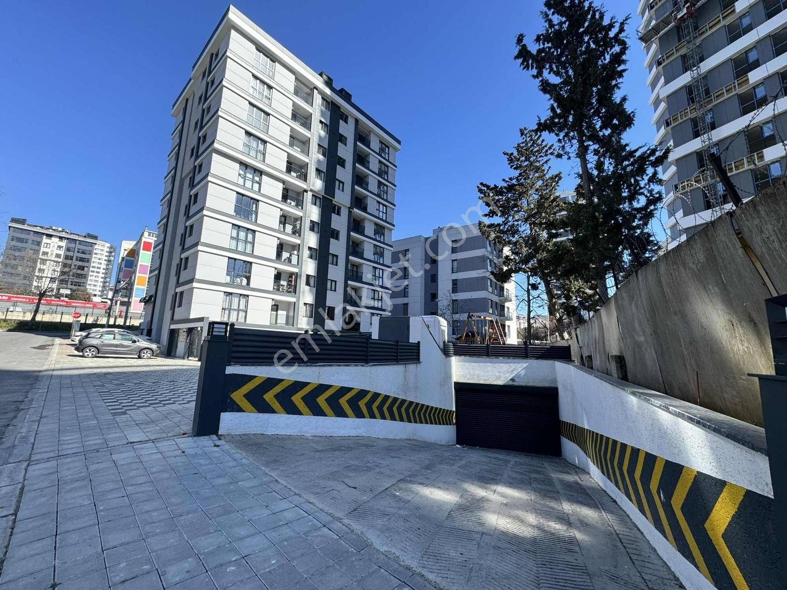 Kordonboyu'nda Deniz Manzaralı 2+1 Prestijli Satılık Daire - Görsel 5