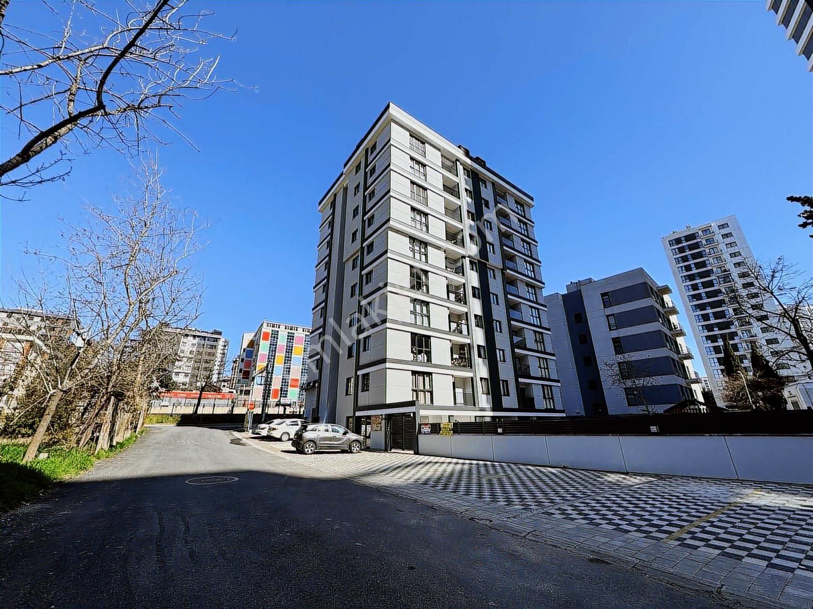 Kordonboyu'nda Deniz Manzaralı 2+1 Prestijli Satılık Daire - Görsel 4