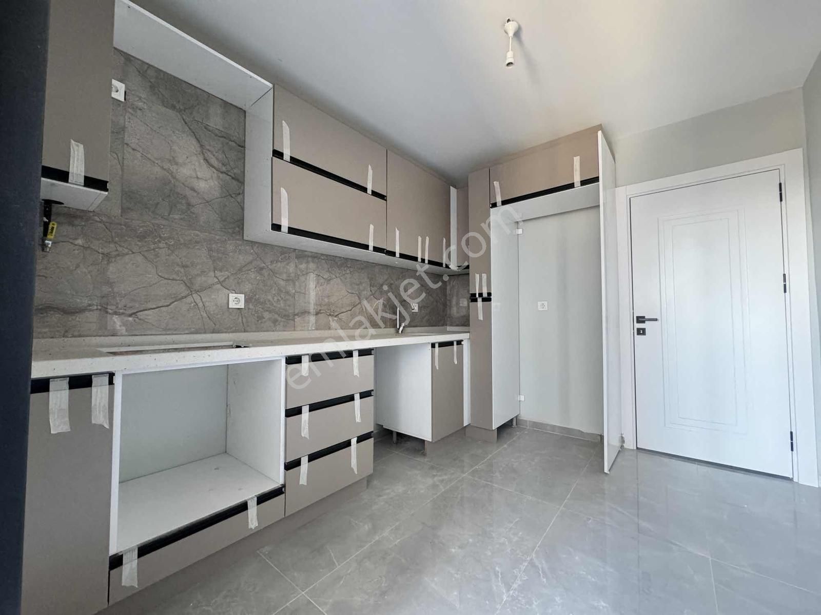 Kordonboyu'nda Deniz Manzaralı 2+1 Prestijli Satılık Daire - Görsel 20