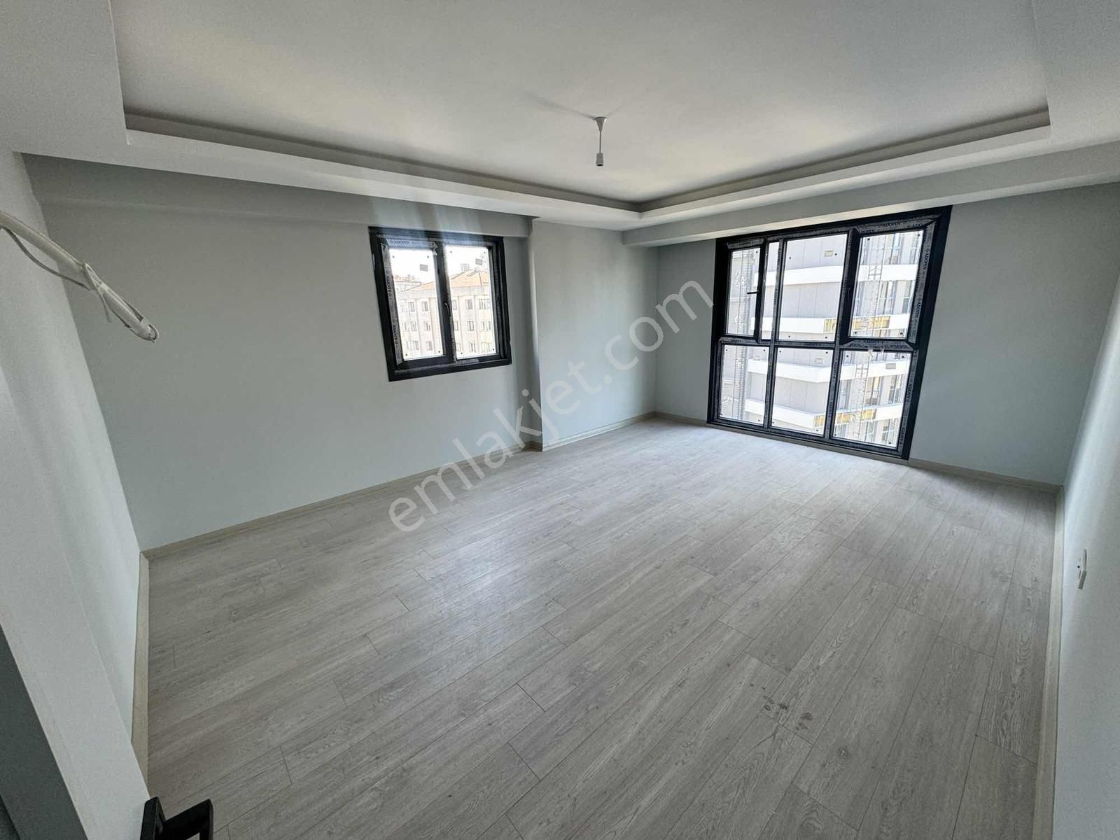 Kordonboyu'nda Deniz Manzaralı 2+1 Prestijli Satılık Daire - Görsel 23