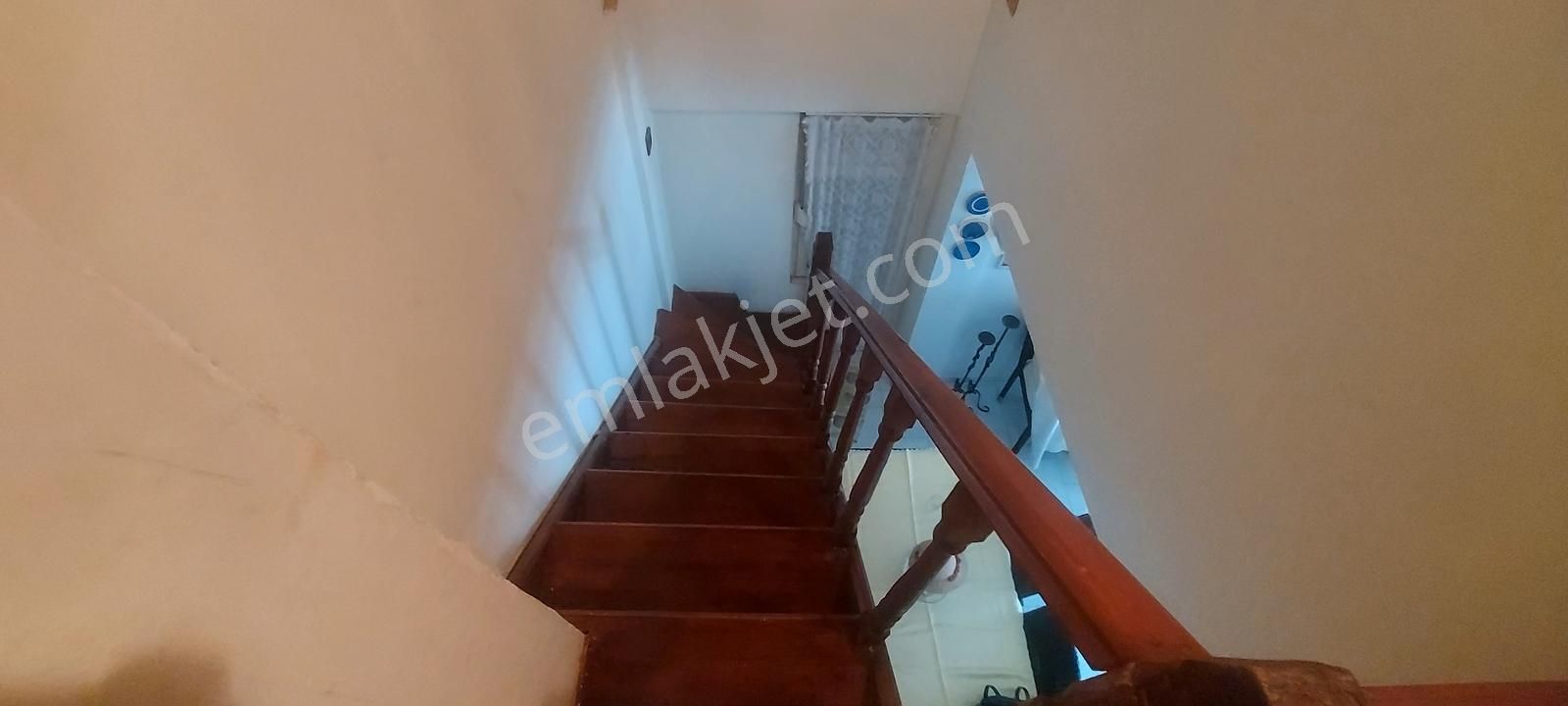 Didim Çamlık Da Gürültüden Uzak Denize Yakın Dublex - Görsel 5