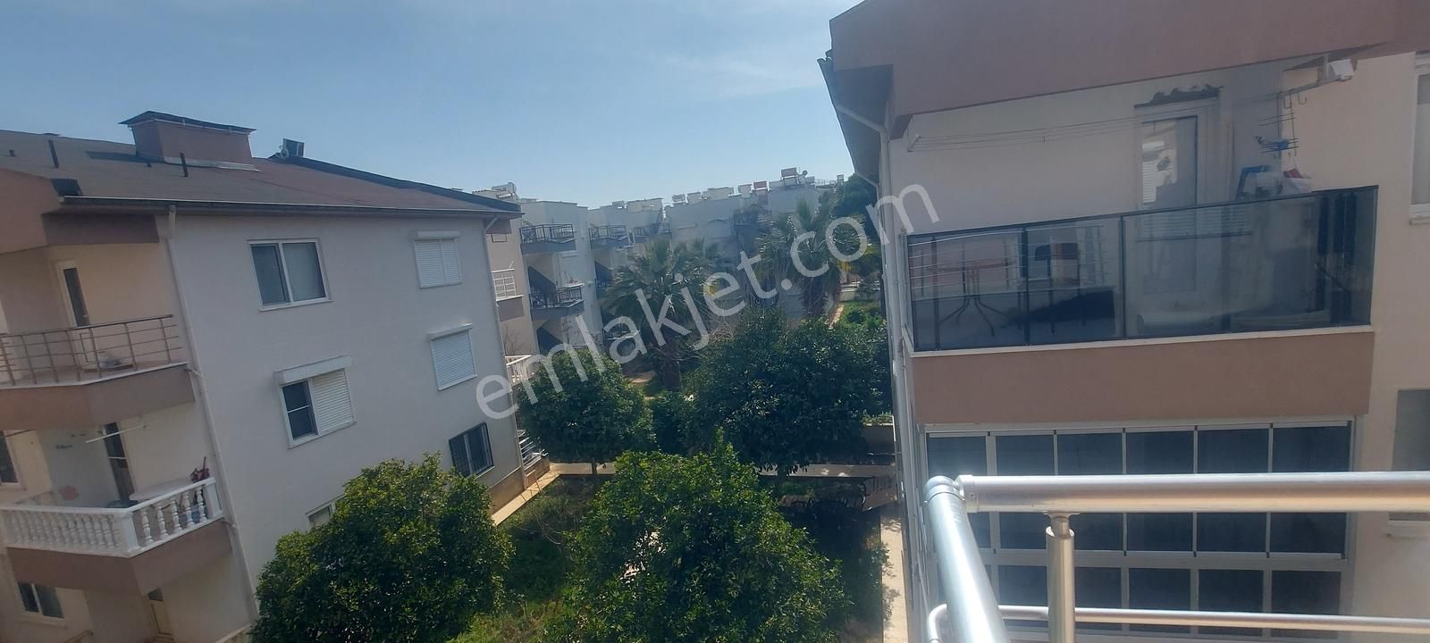 Didim Çamlık Da Gürültüden Uzak Denize Yakın Dublex - Görsel 16