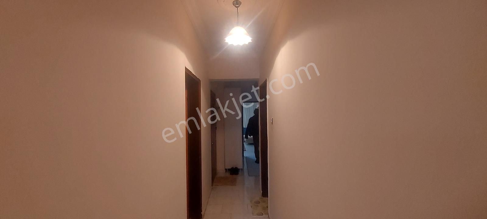 Didim Çamlık Da Gürültüden Uzak Denize Yakın Dublex - Görsel 23