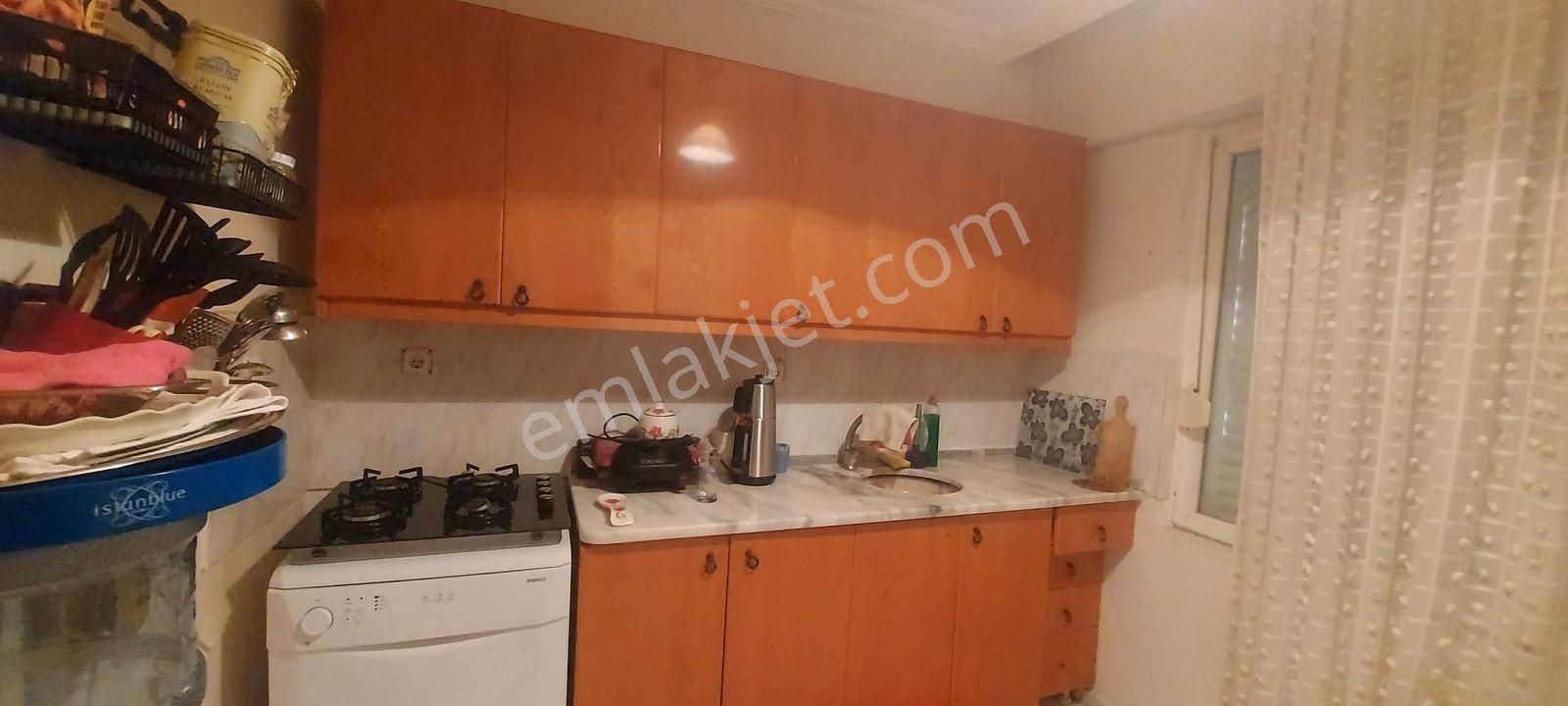 Didim Çamlık Da Gürültüden Uzak Denize Yakın Dublex - Görsel 25