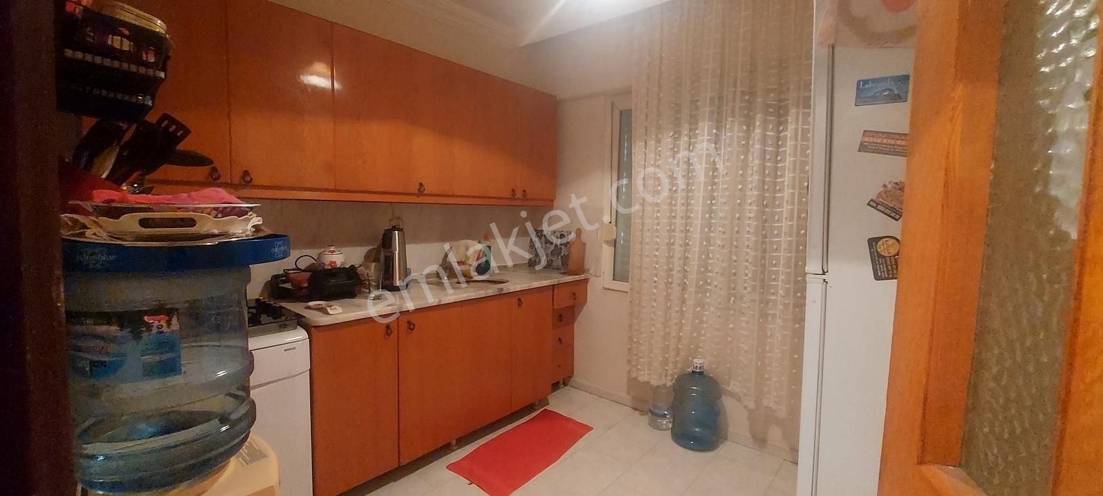 Didim Çamlık Da Gürültüden Uzak Denize Yakın Dublex - Görsel 26