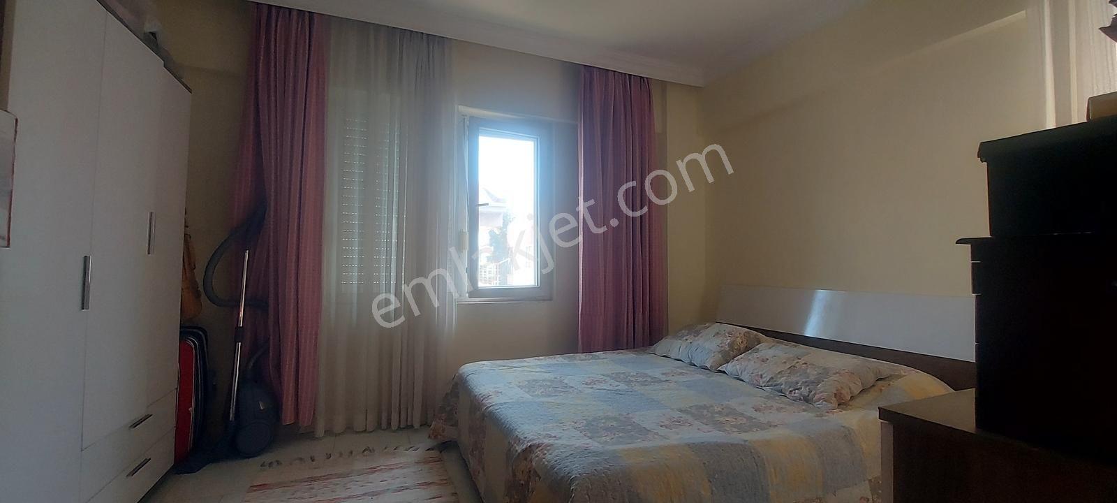 Didim Çamlık Da Gürültüden Uzak Denize Yakın Dublex - Görsel 18