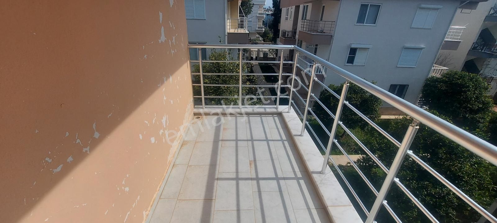 Didim Çamlık Da Gürültüden Uzak Denize Yakın Dublex - Görsel 17