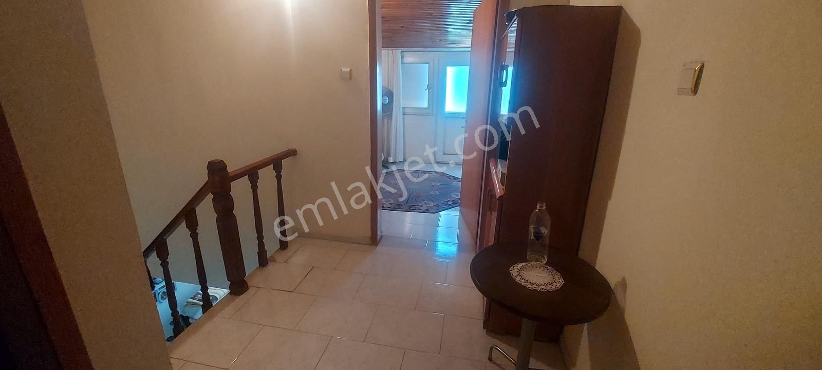 Didim Çamlık Da Gürültüden Uzak Denize Yakın Dublex - Görsel 6