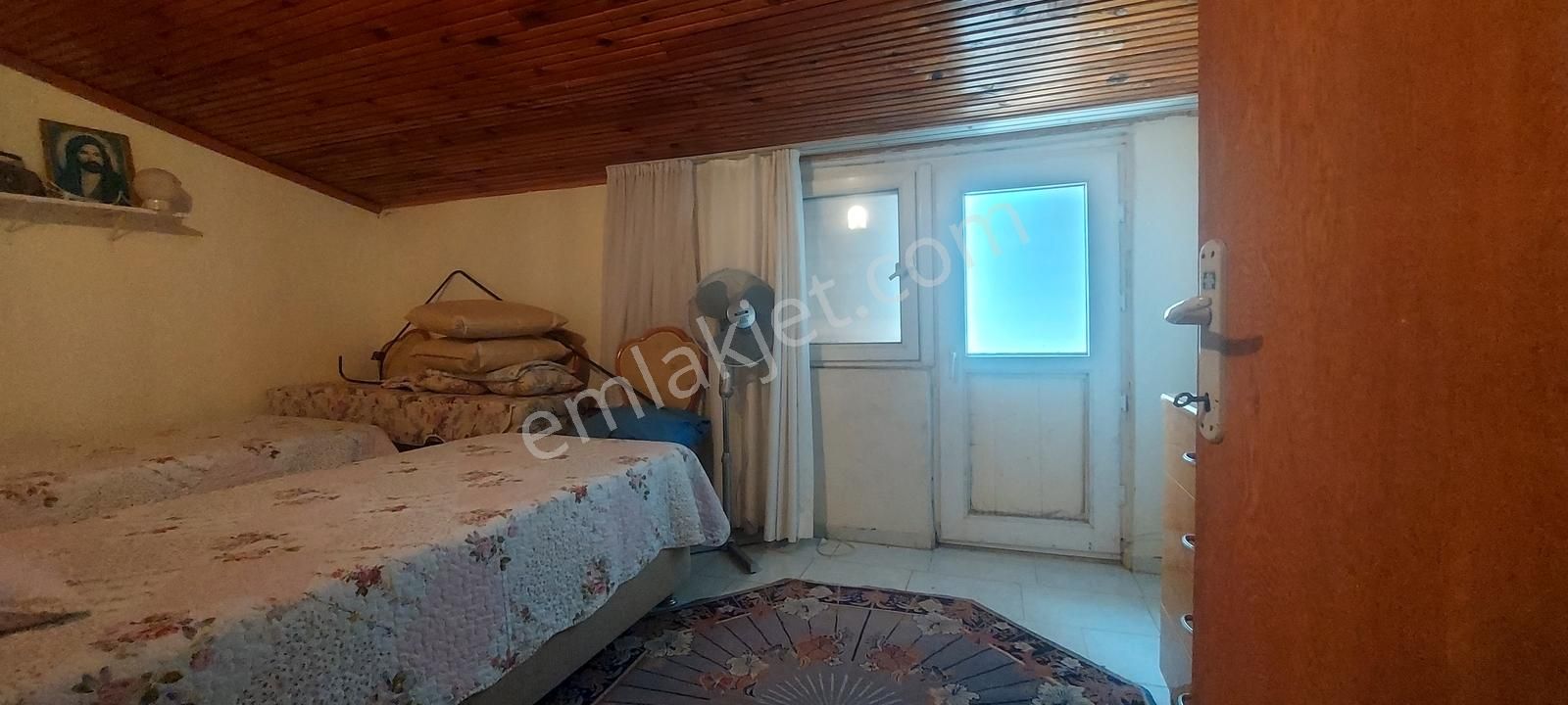 Didim Çamlık Da Gürültüden Uzak Denize Yakın Dublex - Görsel 19