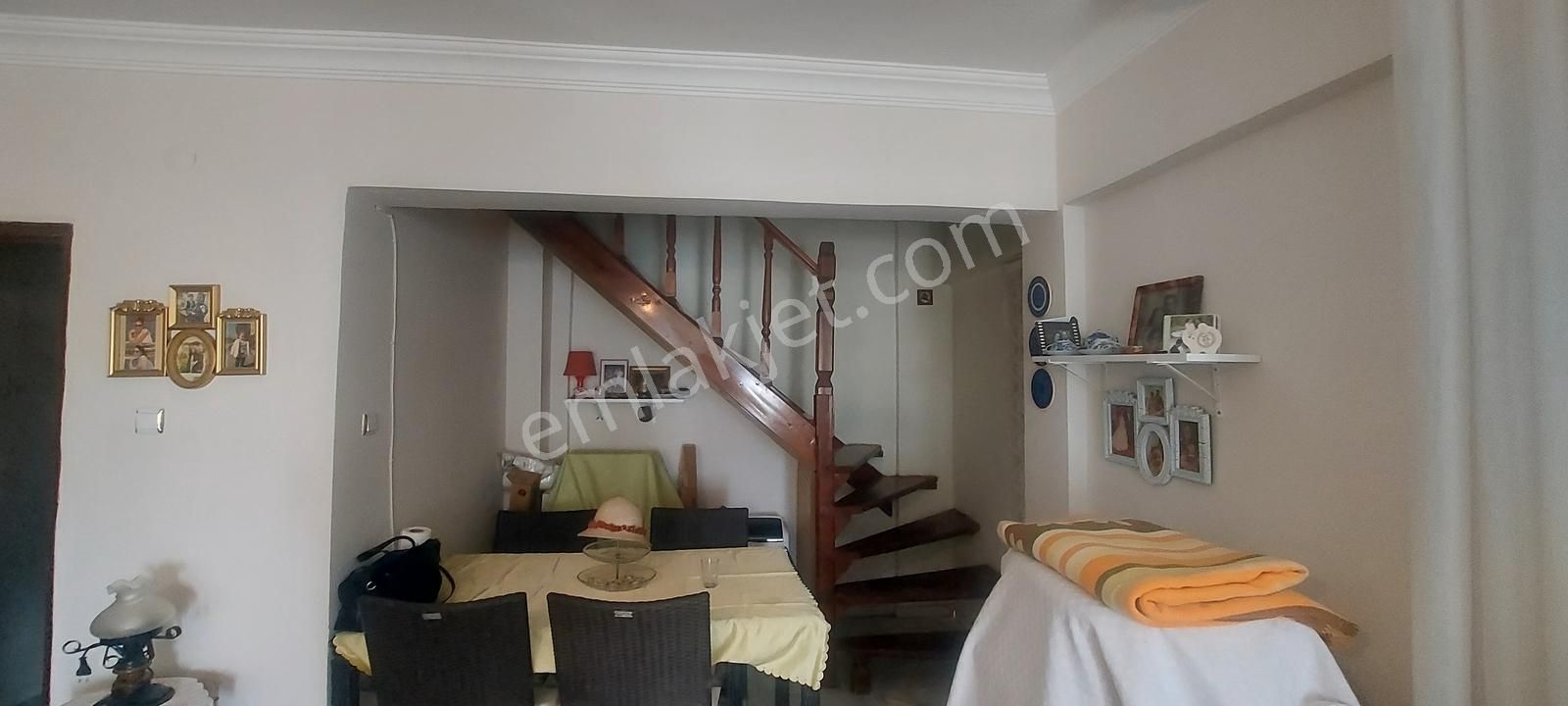 Didim Çamlık Da Gürültüden Uzak Denize Yakın Dublex - Görsel 21