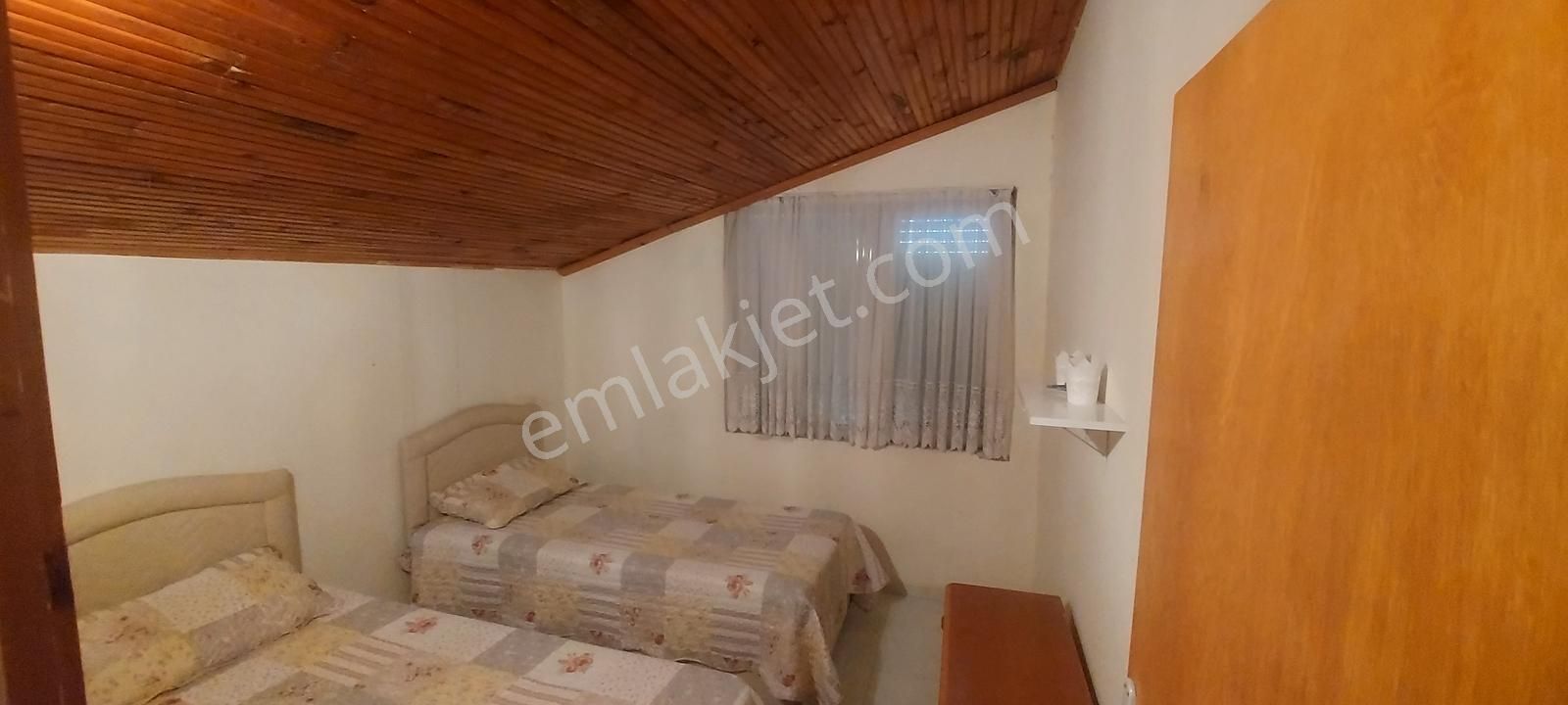 Didim Çamlık Da Gürültüden Uzak Denize Yakın Dublex - Görsel 8