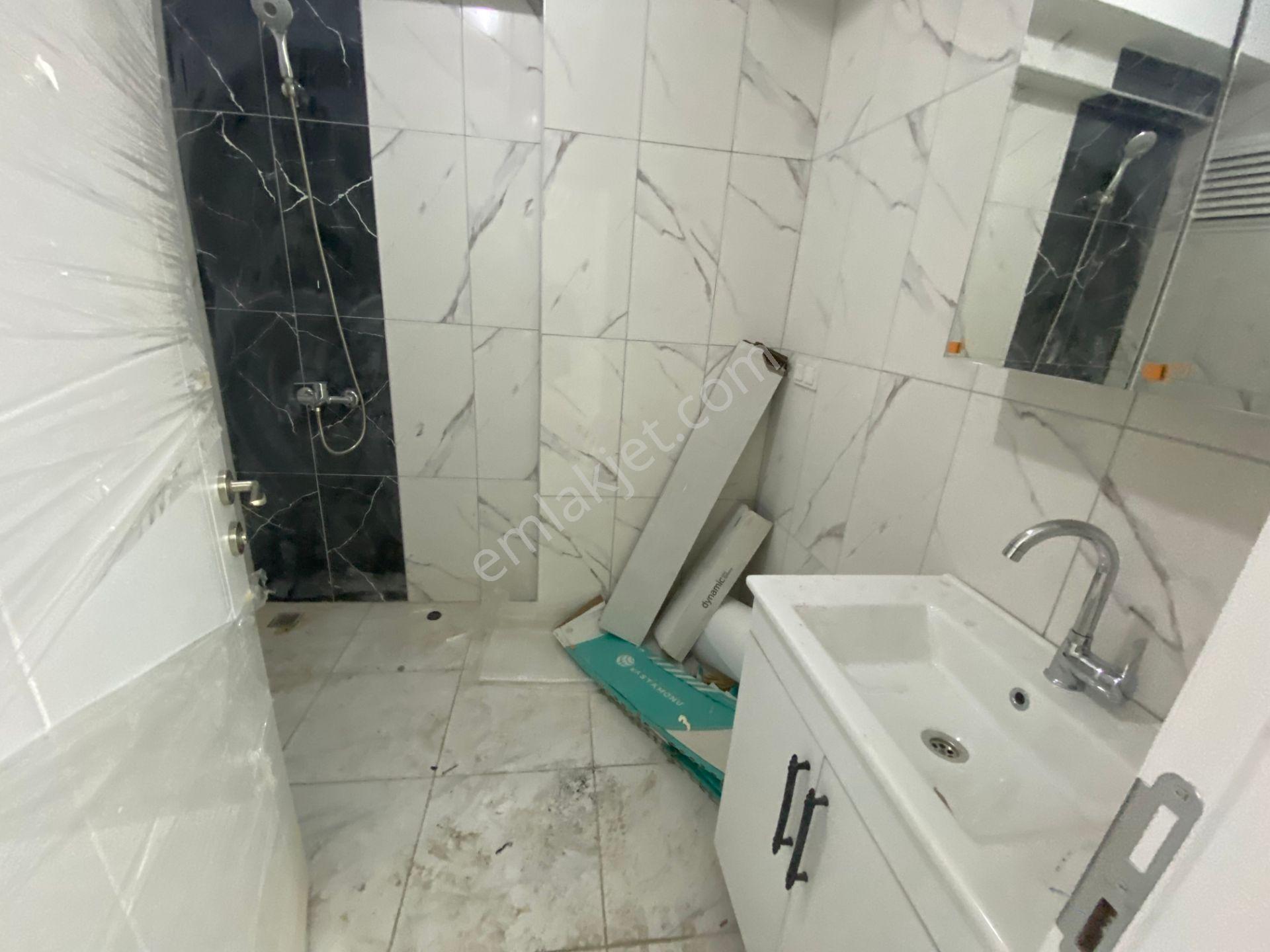 Avrupa Emlak Tan Tuna Mah 65 M² 1+1 Yüksek Giriş,sıfır Bina,tapu Masrafsız Satılık Daire - Görsel 9