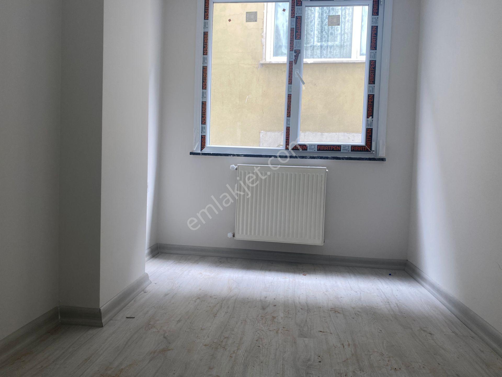 Avrupa Emlak Tan Tuna Mah 65 M² 1+1 Yüksek Giriş,sıfır Bina,tapu Masrafsız Satılık Daire - Görsel 7