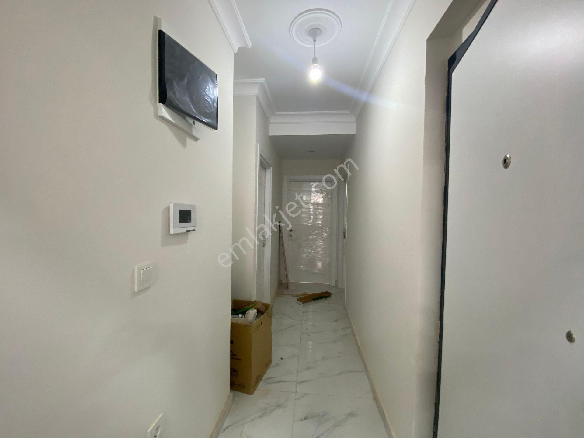 Avrupa Emlak Tan Tuna Mah 65 M² 1+1 Yüksek Giriş,sıfır Bina,tapu Masrafsız Satılık Daire - Görsel 12