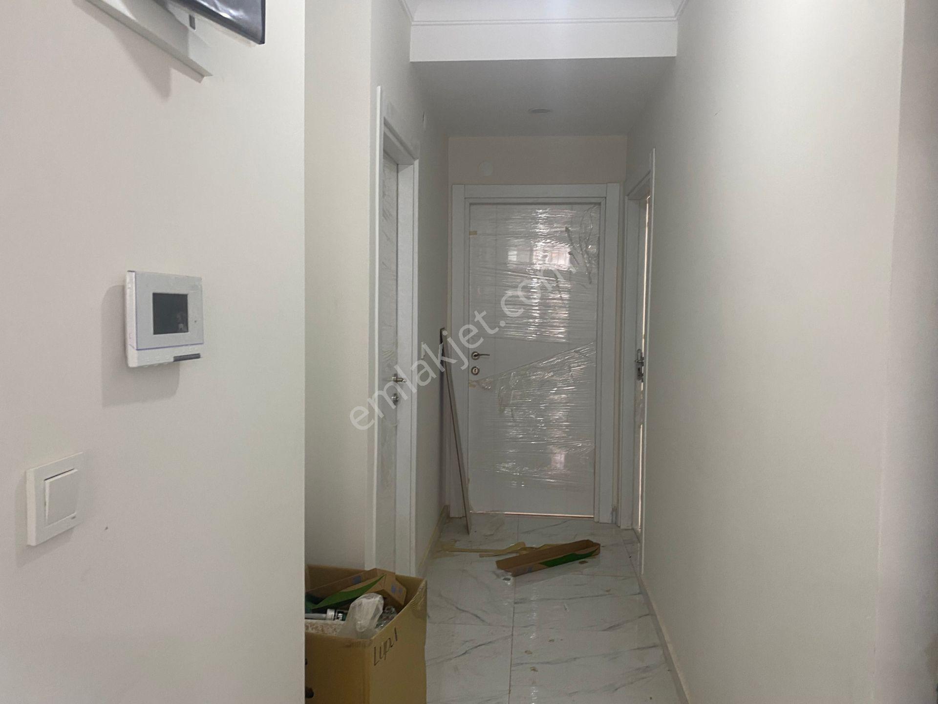 Avrupa Emlak Tan Tuna Mah 65 M² 1+1 Yüksek Giriş,sıfır Bina,tapu Masrafsız Satılık Daire - Görsel 11