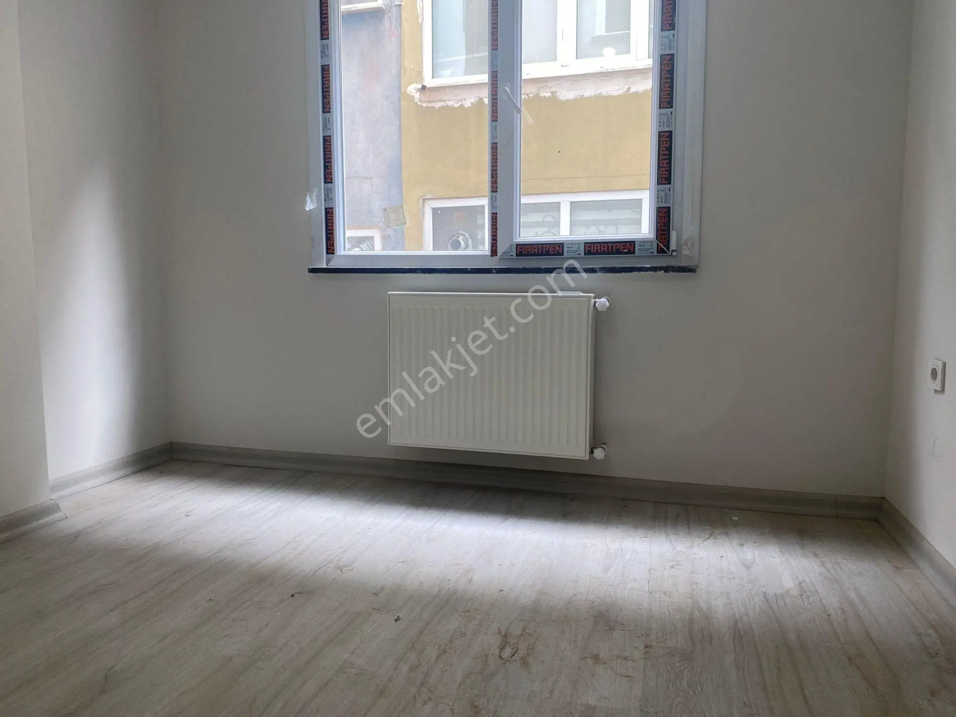 Avrupa Emlak Tan Tuna Mah 65 M² 1+1 Yüksek Giriş,sıfır Bina,tapu Masrafsız Satılık Daire - Görsel 4