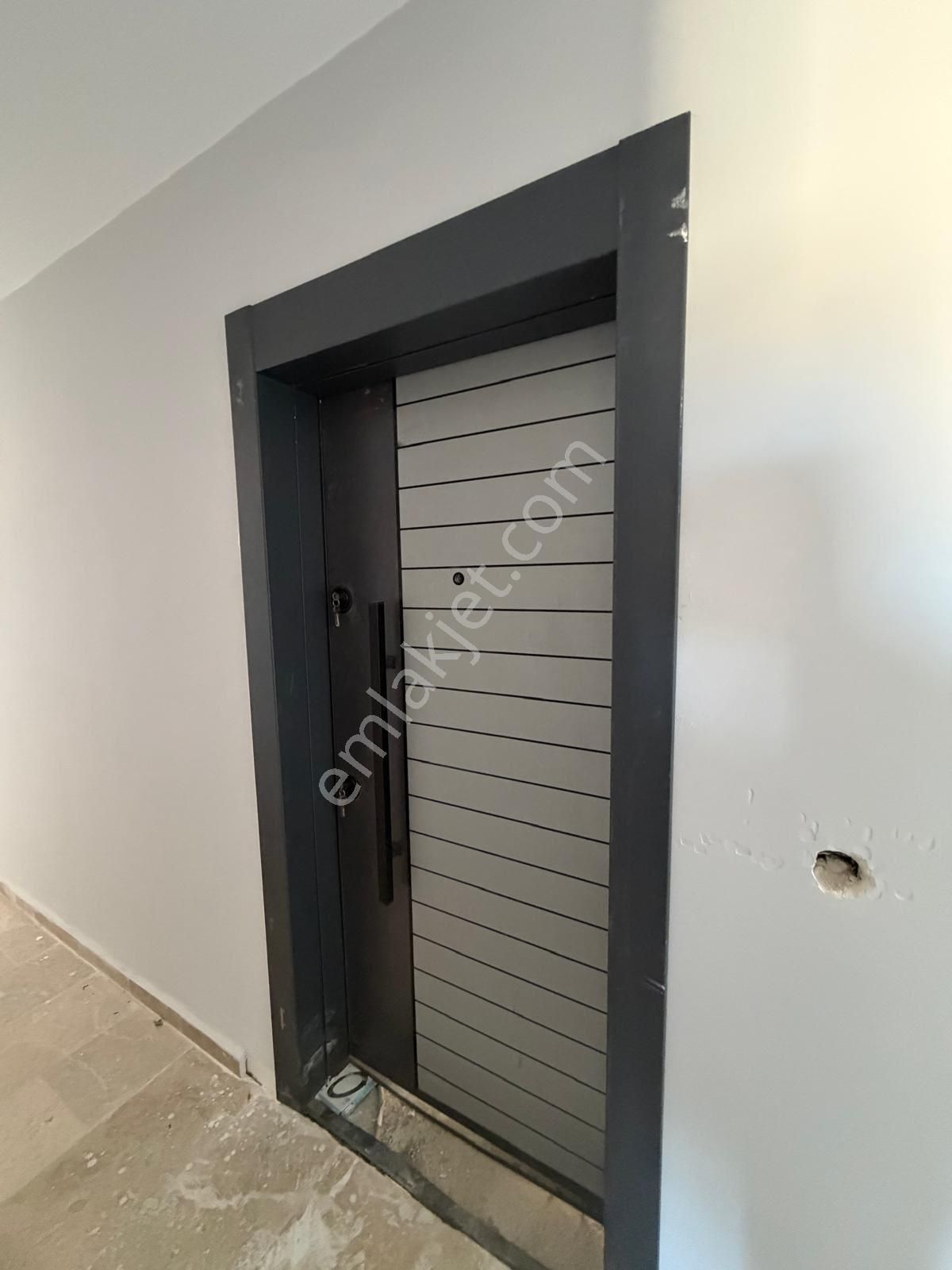 Alanya Payallarda Ebeveyn Banyolu Satılık 2+1 Daire - Görsel 11