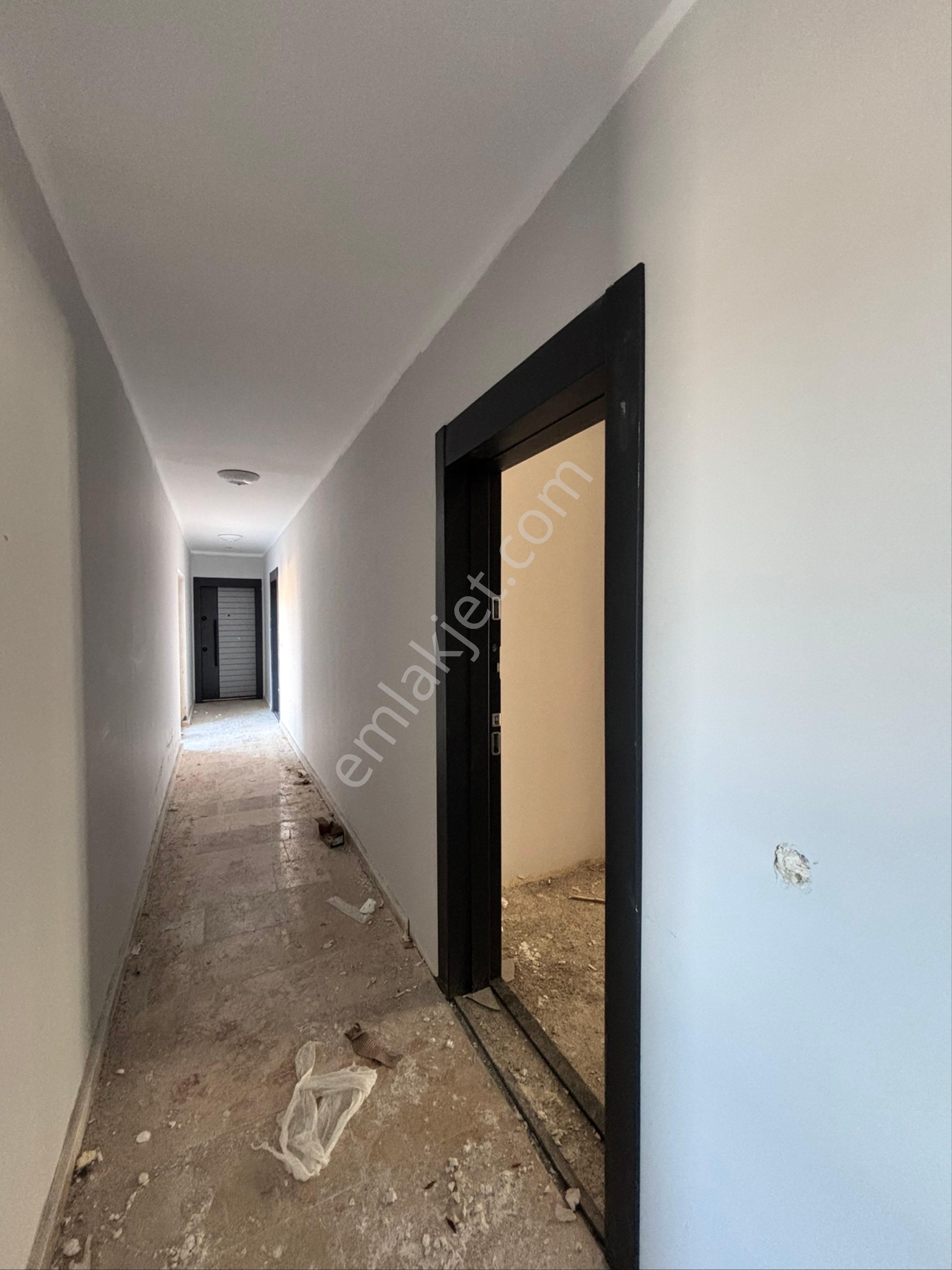 Alanya Payallarda Ebeveyn Banyolu Satılık 2+1 Daire - Görsel 14