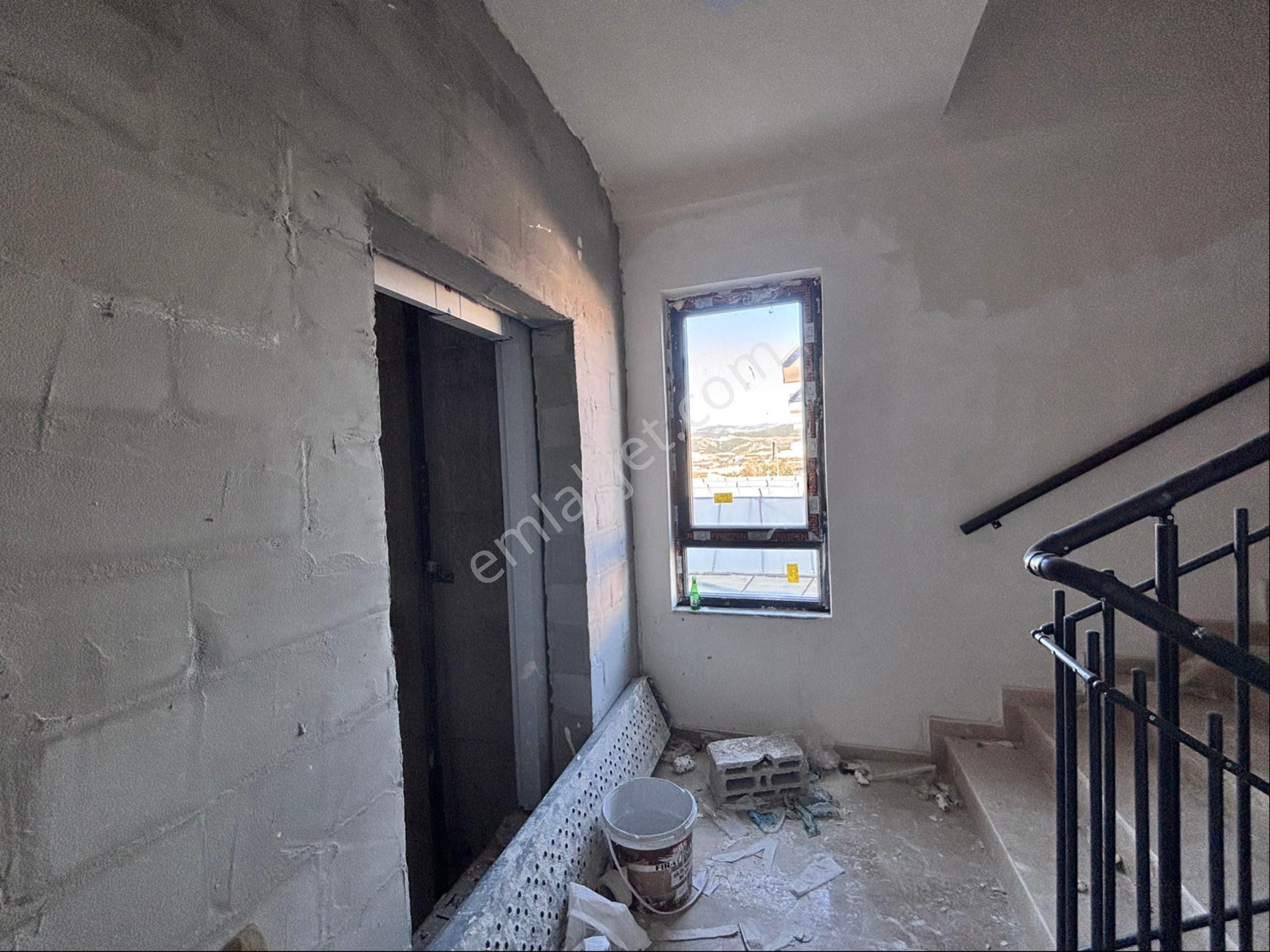 Alanya Payallarda Ebeveyn Banyolu Satılık 2+1 Daire - Görsel 12