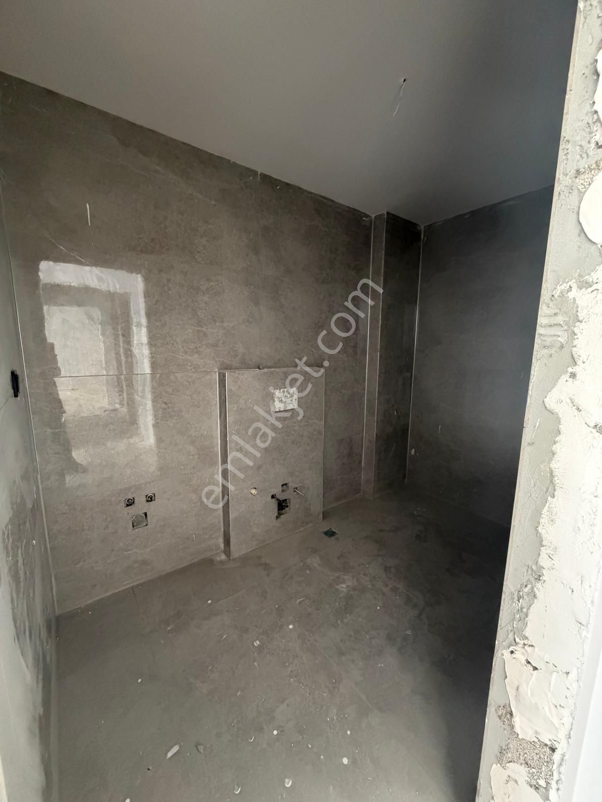 Alanya Payallarda Ebeveyn Banyolu Satılık 2+1 Daire - Görsel 5