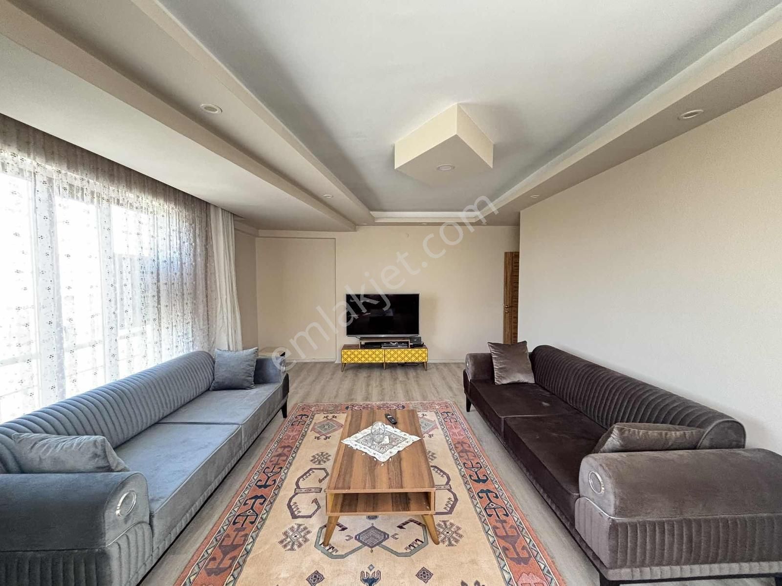 Fa Özbir'den Merkezi Konumda Kapalıotoparklı Site İçi 3+1daire - Görsel 31