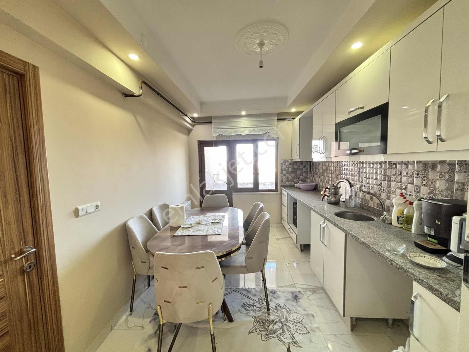 Fa Özbir'den Merkezi Konumda Kapalıotoparklı Site İçi 3+1daire - Görsel 24