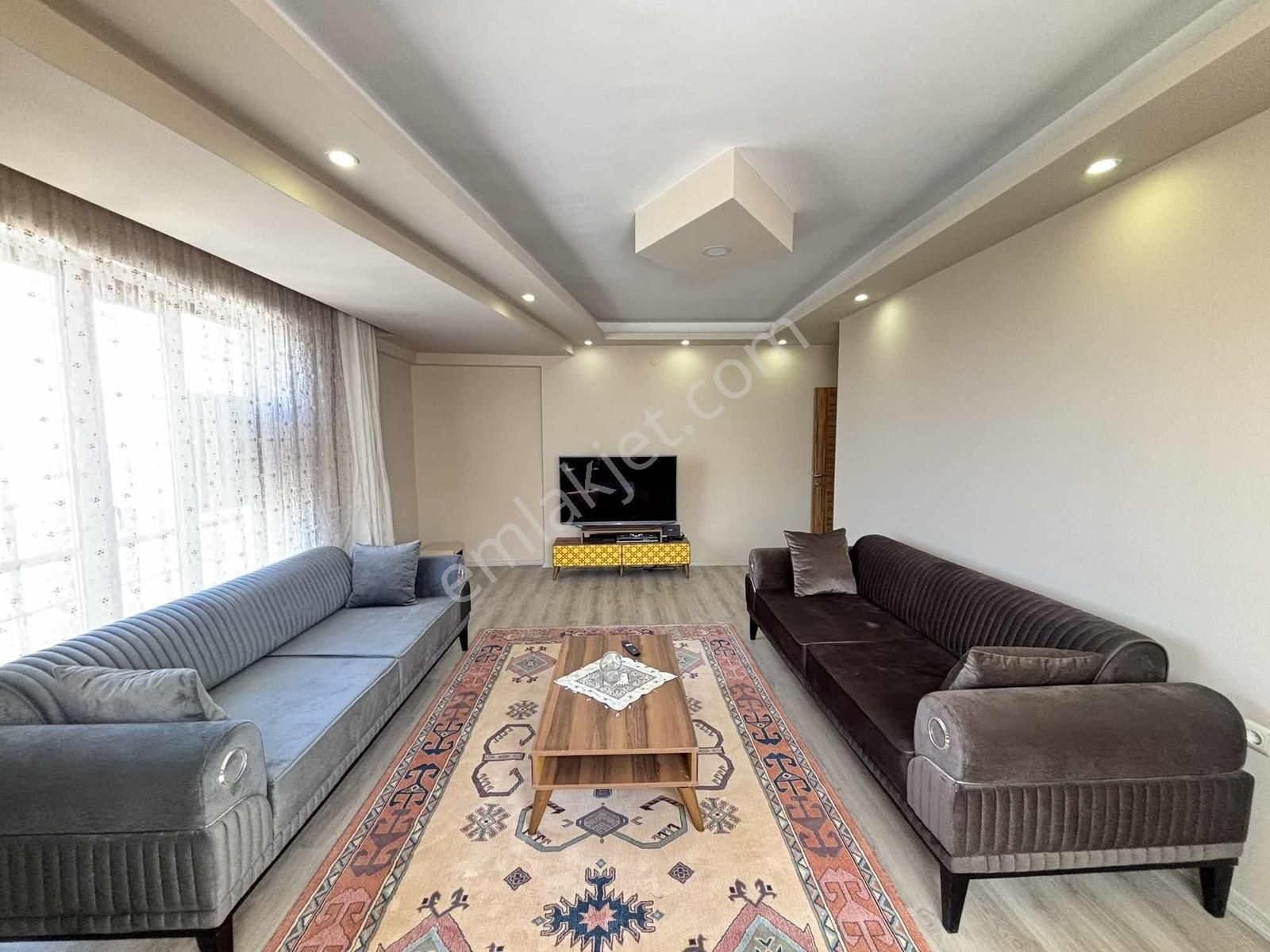 Fa Özbir'den Merkezi Konumda Kapalıotoparklı Site İçi 3+1daire - Görsel 12