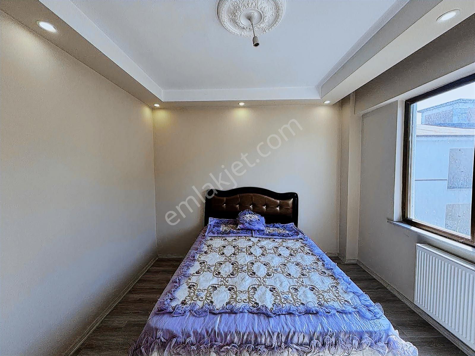 Fa Özbir'den Merkezi Konumda Kapalıotoparklı Site İçi 3+1daire - Görsel 9