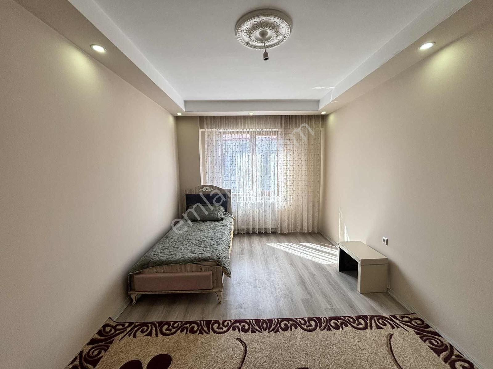 Fa Özbir'den Merkezi Konumda Kapalıotoparklı Site İçi 3+1daire - Görsel 34