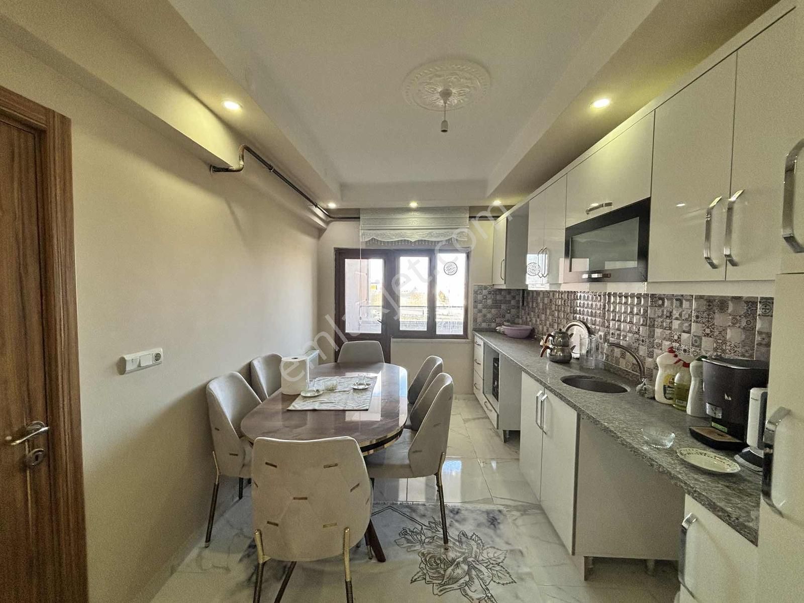 Fa Özbir'den Merkezi Konumda Kapalıotoparklı Site İçi 3+1daire - Görsel 29