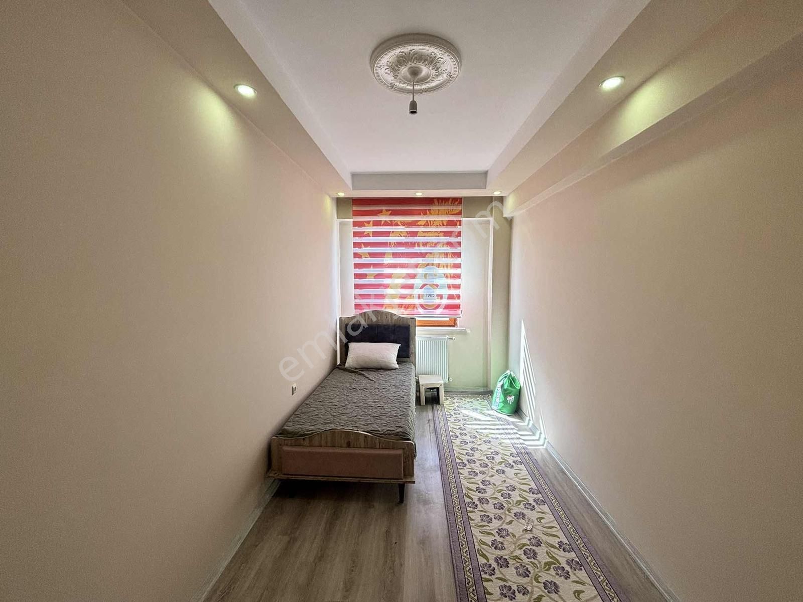 Fa Özbir'den Merkezi Konumda Kapalıotoparklı Site İçi 3+1daire - Görsel 8