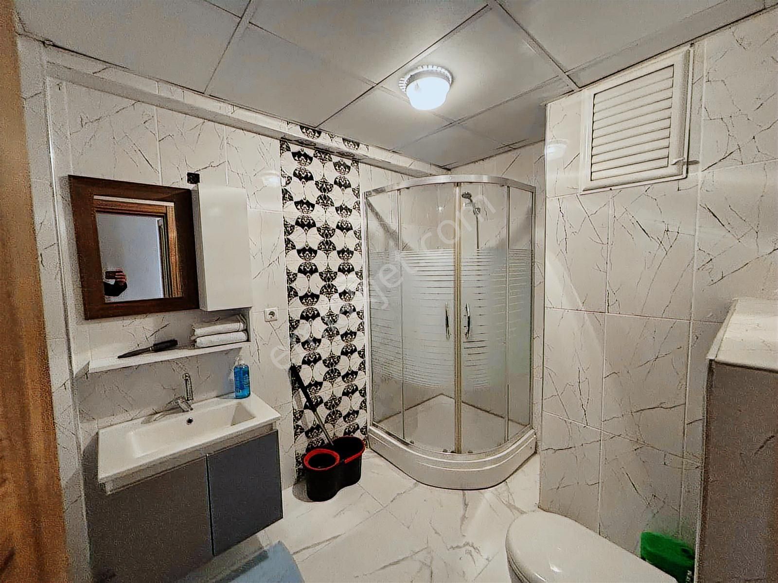 Fa Özbir'den Merkezi Konumda Kapalıotoparklı Site İçi 3+1daire - Görsel 27