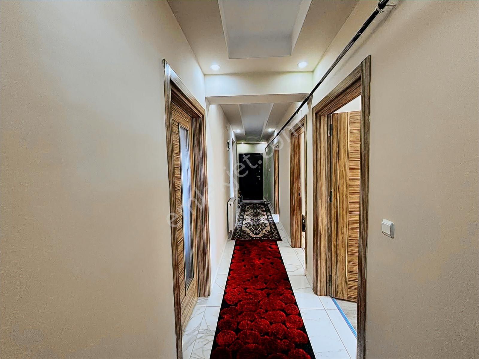 Fa Özbir'den Merkezi Konumda Kapalıotoparklı Site İçi 3+1daire - Görsel 21