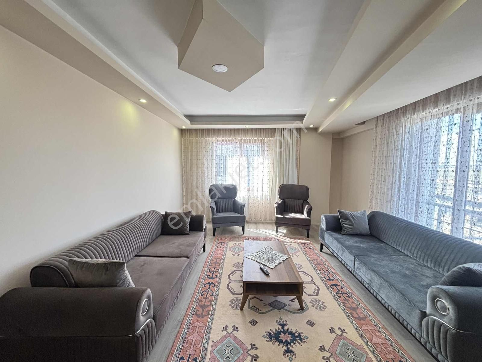 Fa Özbir'den Merkezi Konumda Kapalıotoparklı Site İçi 3+1daire - Görsel 22