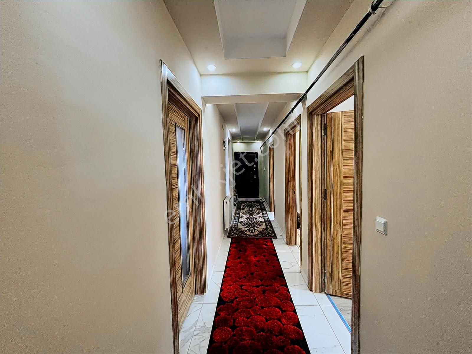 Fa Özbir'den Merkezi Konumda Kapalıotoparklı Site İçi 3+1daire - Görsel 30